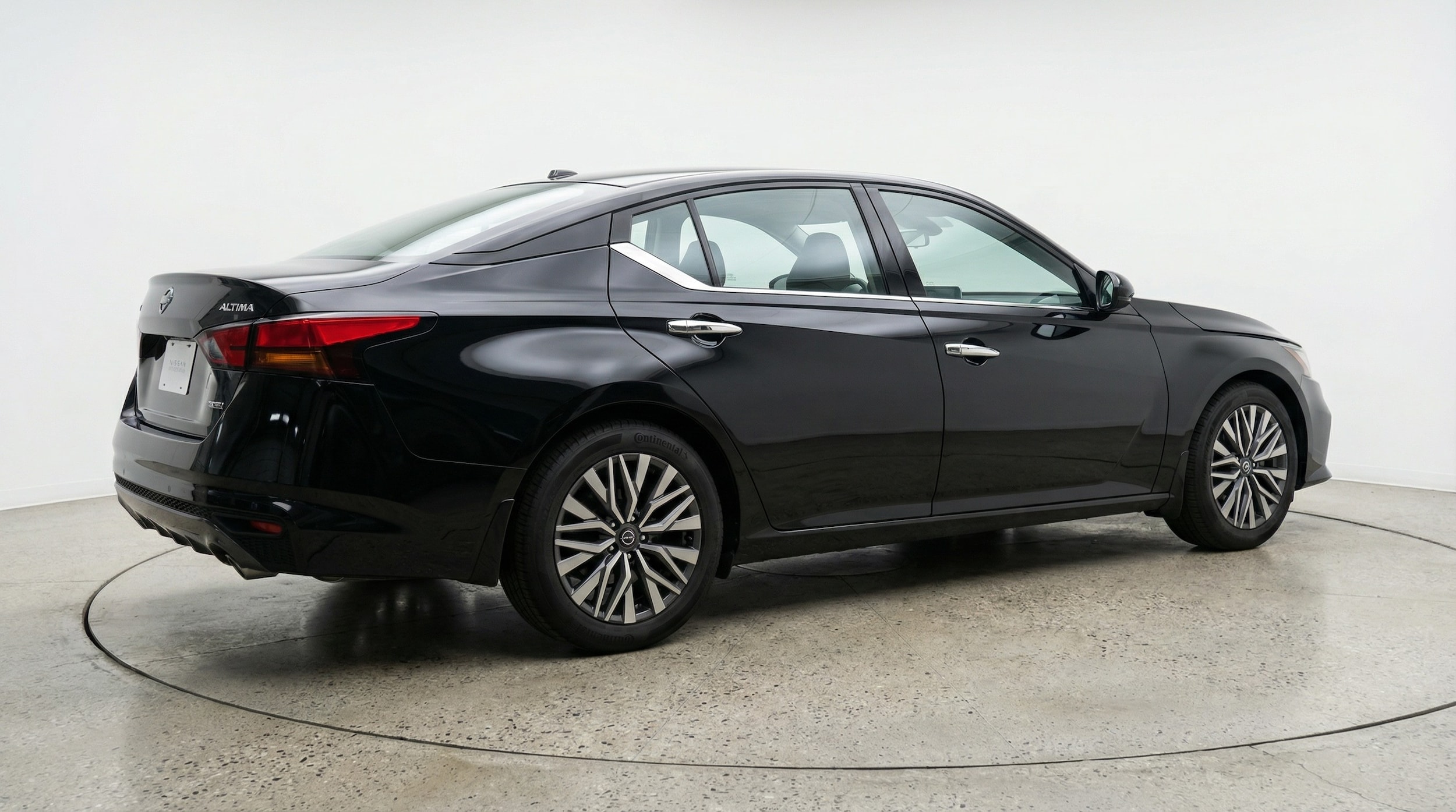 Thumbnail: 2025 Nissan Altima - 7