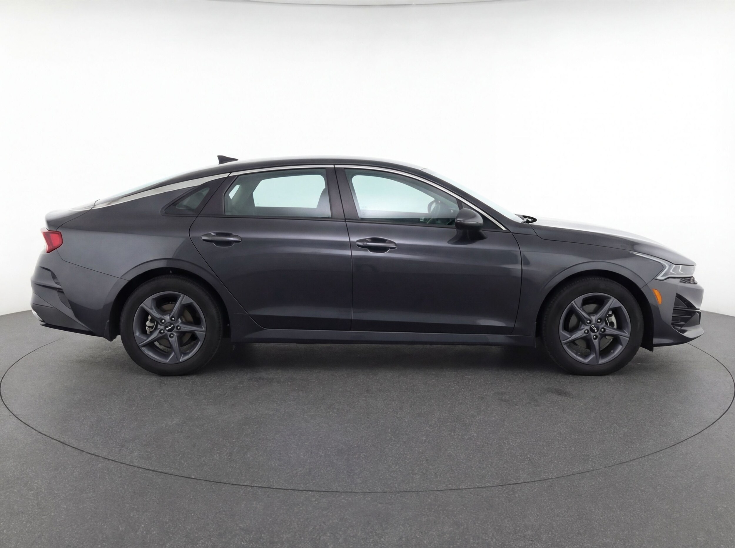 Thumbnail: 2025 Kia K4 - 8