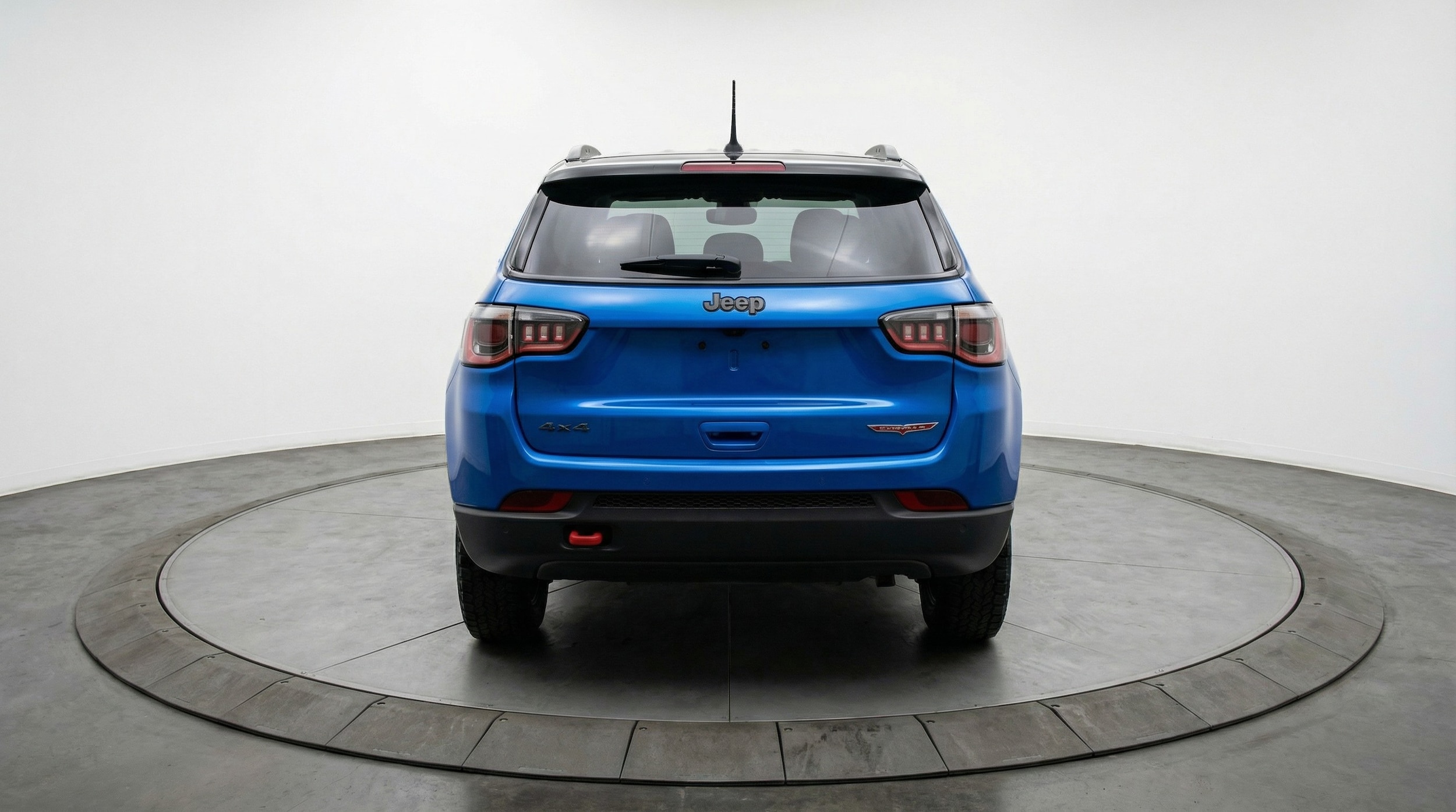 Thumbnail: 2025 Jeep Compass - 6