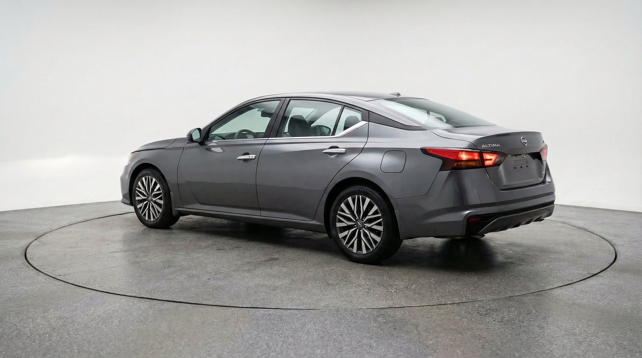 Thumbnail: 2025 Nissan Altima - 6