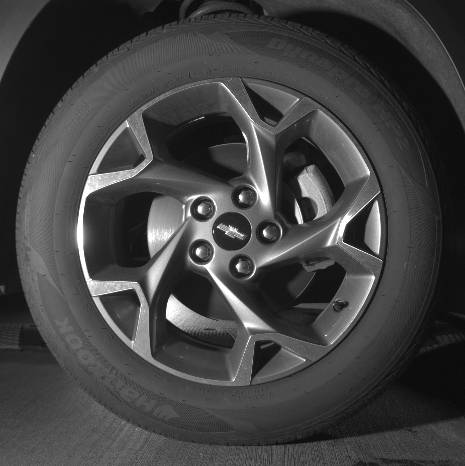 Thumbnail: 2025 Chevrolet Trax - 10