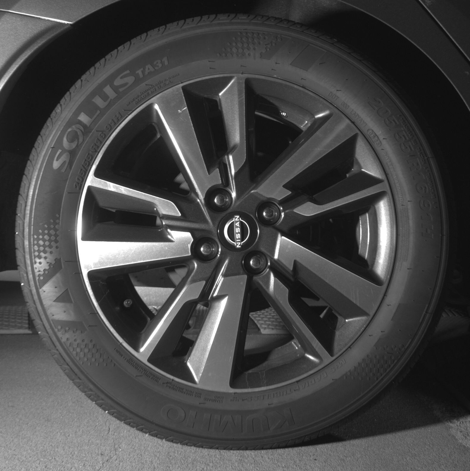 Thumbnail: 2025 Nissan Versa - 12