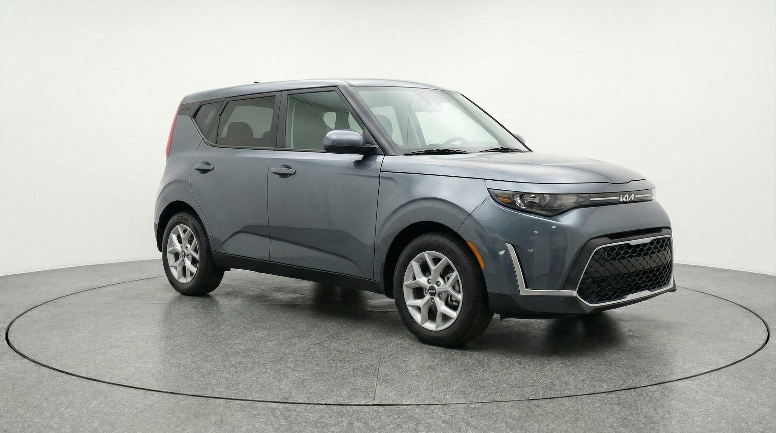 Thumbnail: 2025 Kia Soul - 1