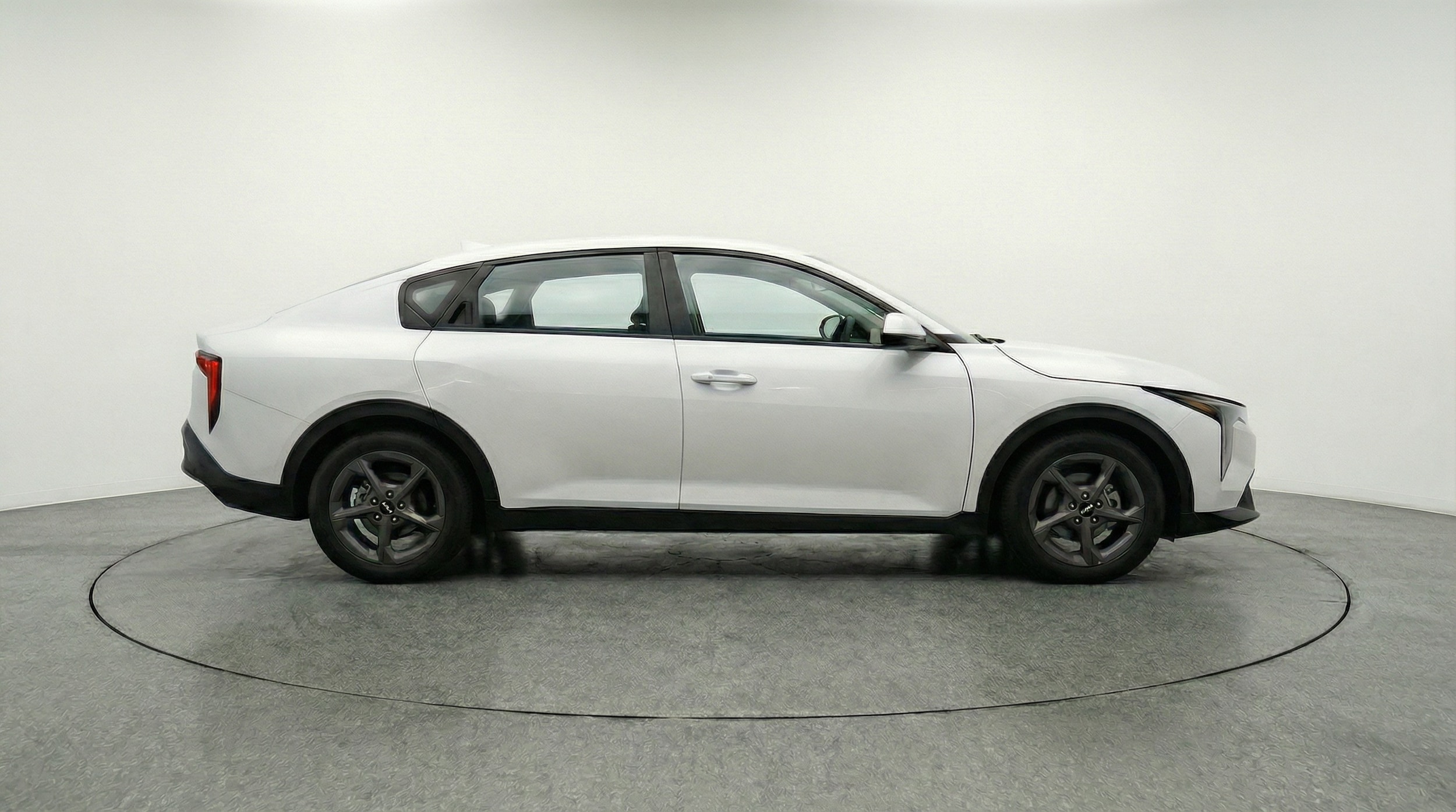 Thumbnail: 2025 Kia K4 - 8