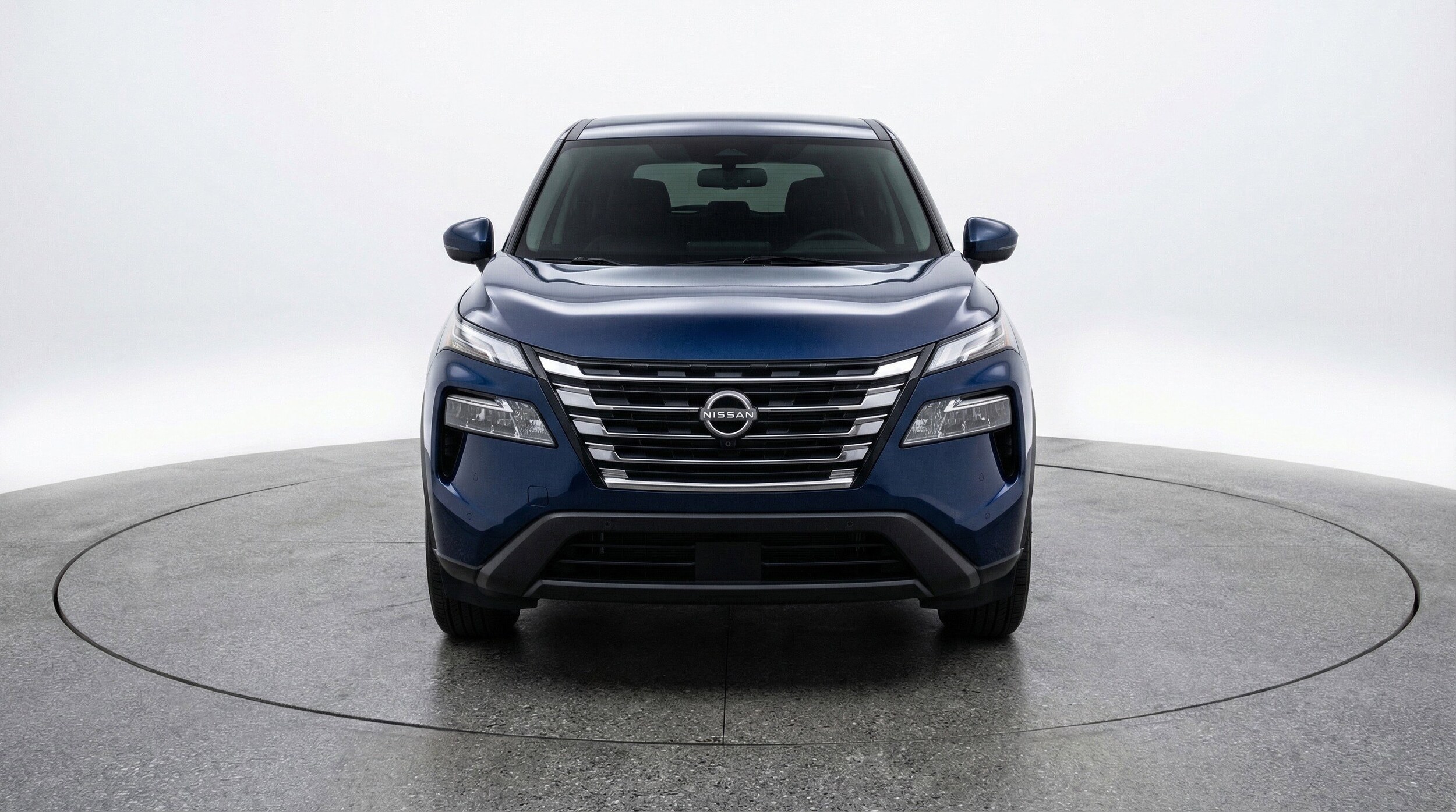 Thumbnail: 2025 Nissan Rogue - 2