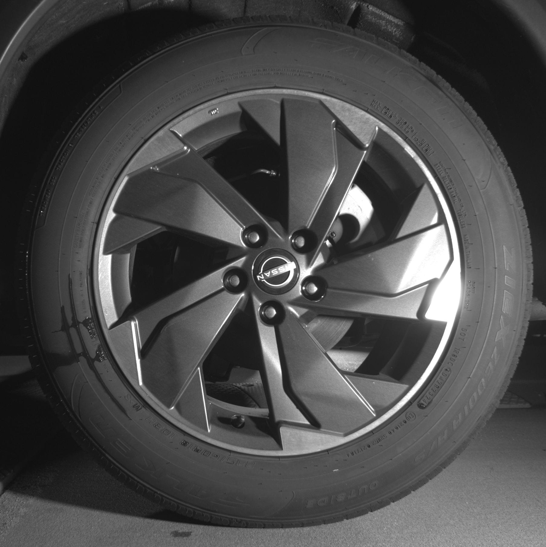 Thumbnail: 2025 Nissan Rogue - 11