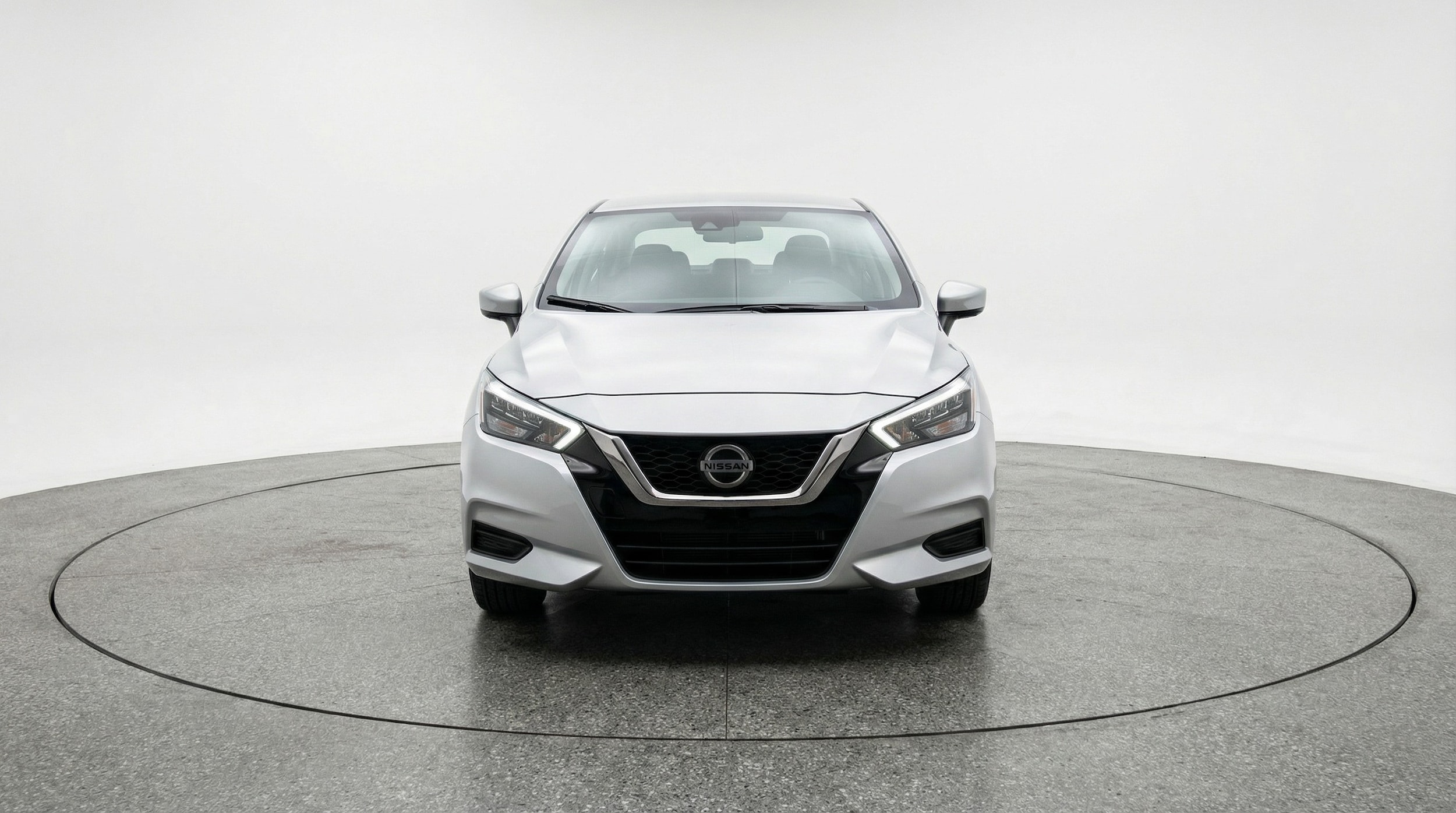 Thumbnail: 2025 Nissan Versa - 2