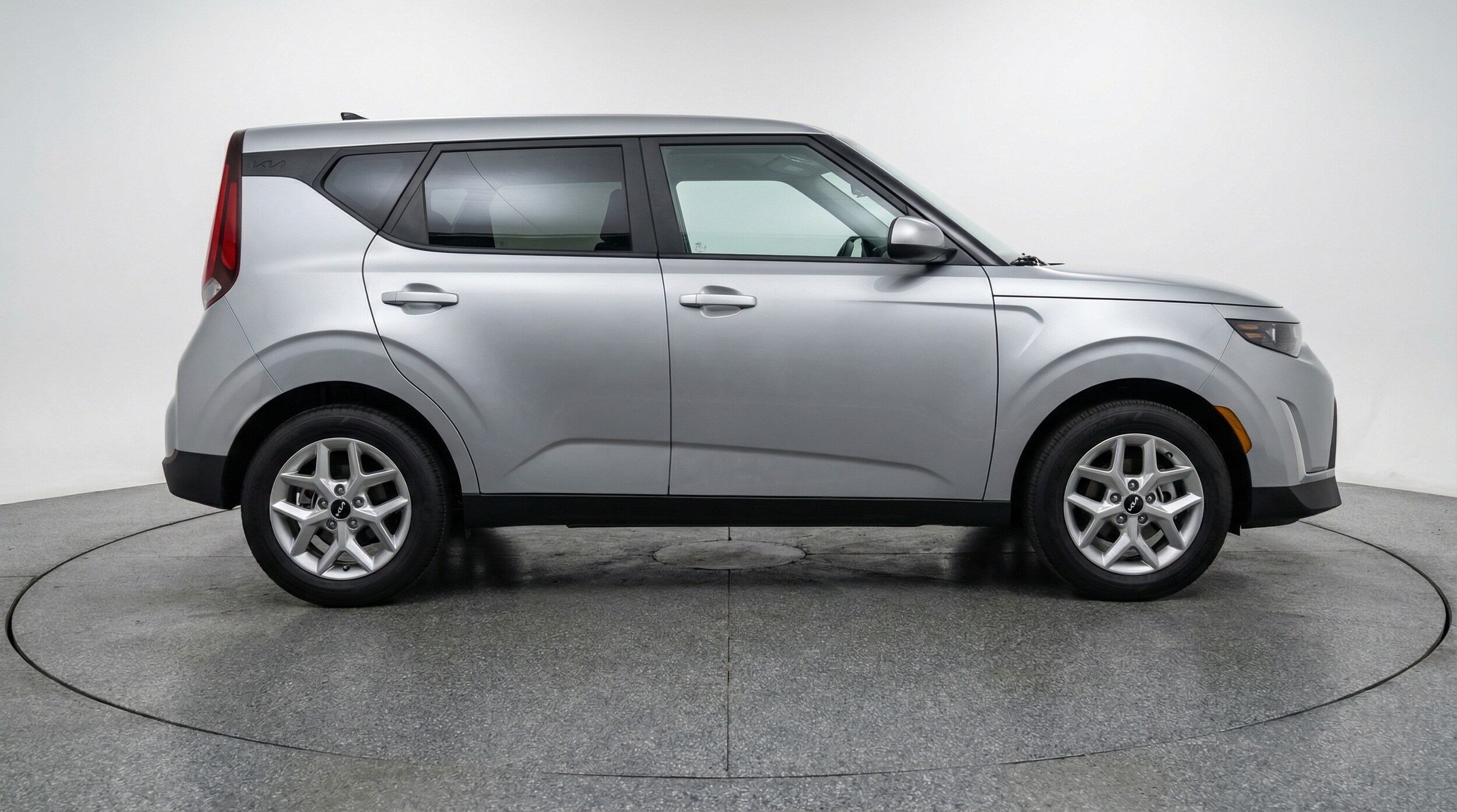 Thumbnail: 2025 Kia Soul - 8