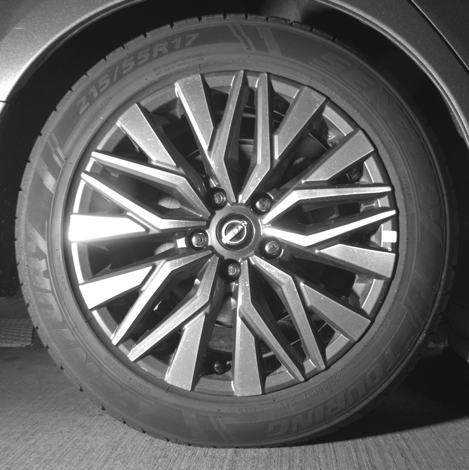 Thumbnail: 2025 Nissan Altima - 12