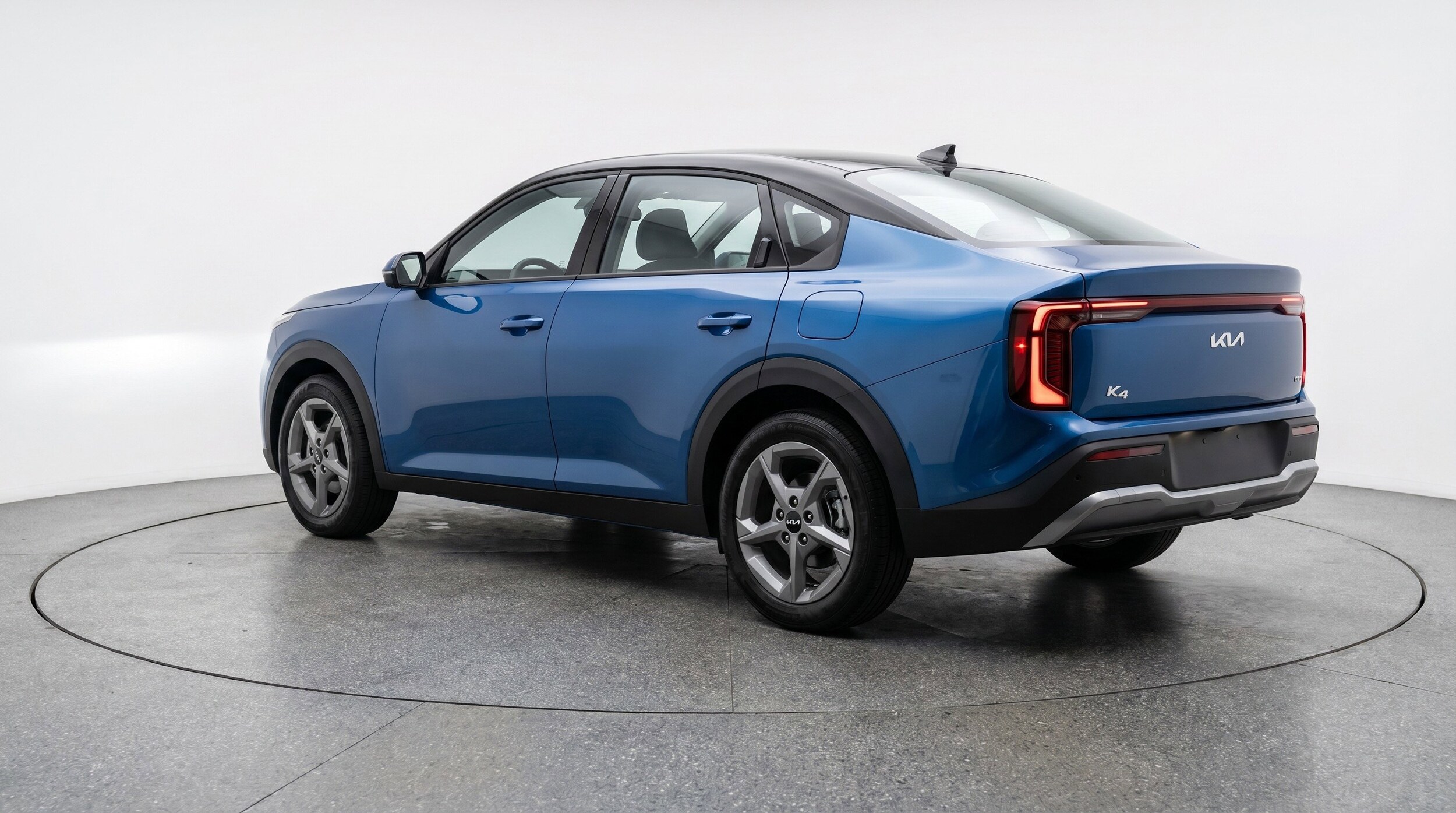 Thumbnail: 2025 Kia K4 - 6