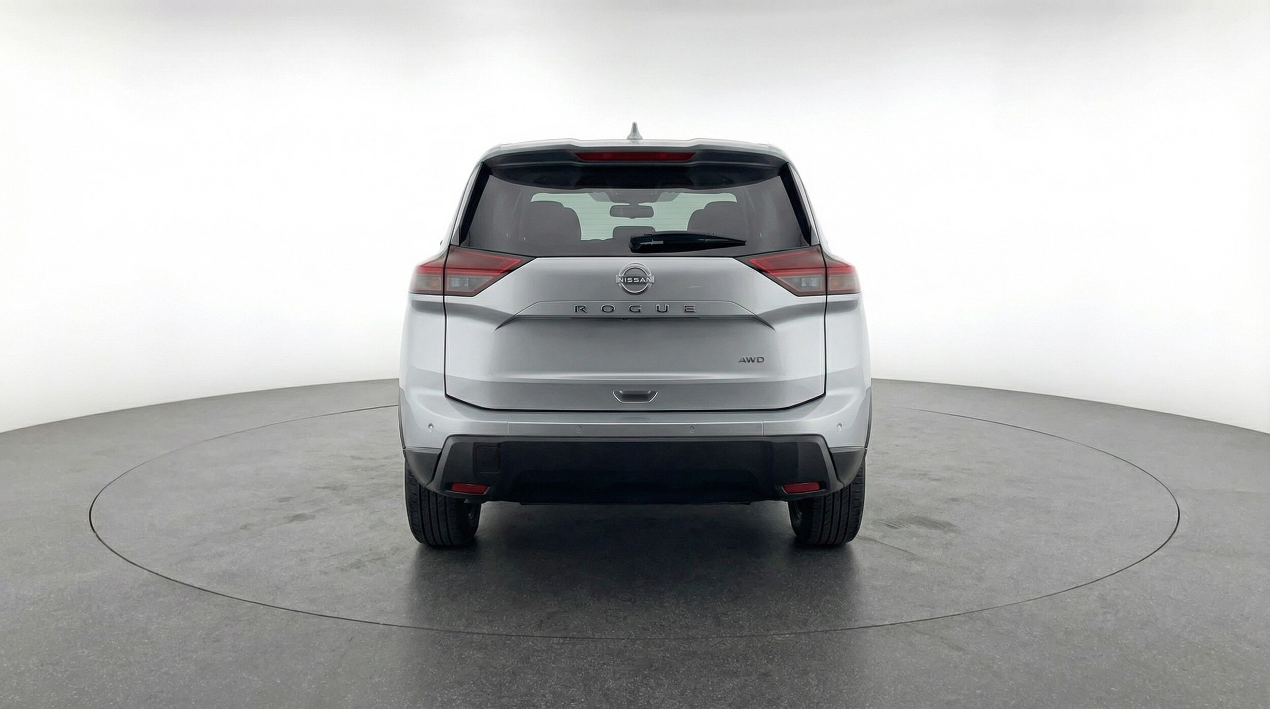 Thumbnail: 2025 Nissan Rogue - 6