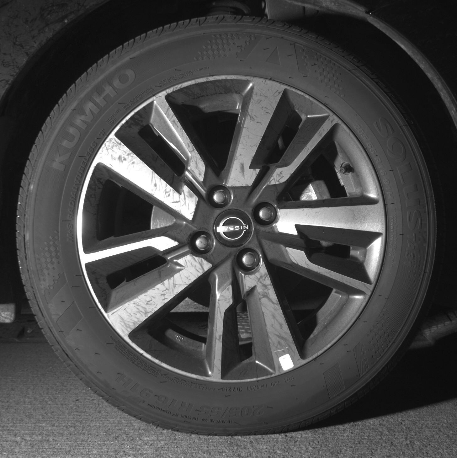 Thumbnail: 2025 Nissan Versa - 10