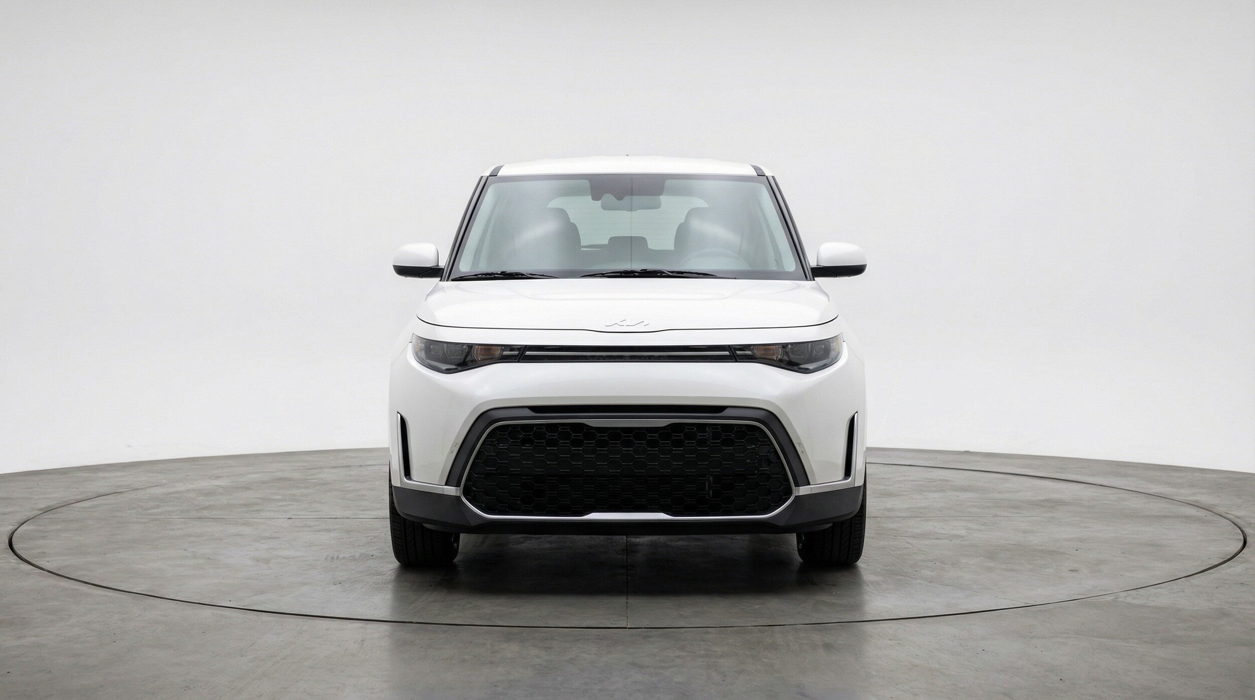 Thumbnail: 2025 Kia Soul - 2