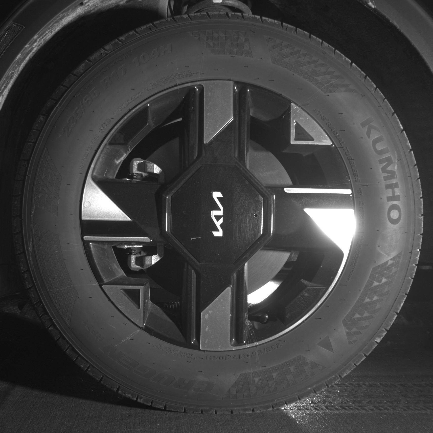 Thumbnail: 2026 Kia Sportage - 12