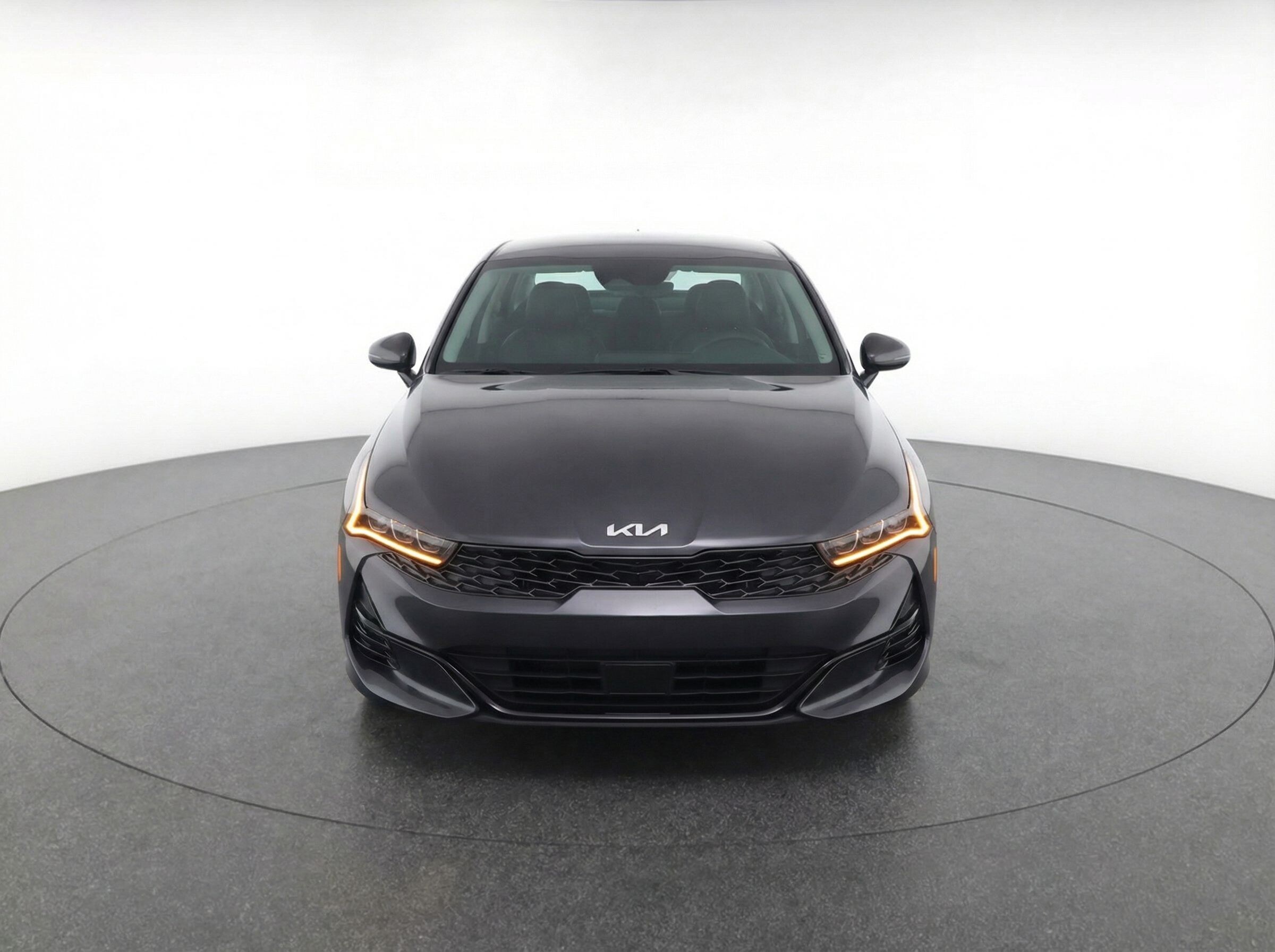 Thumbnail: 2025 Kia K4 - 2