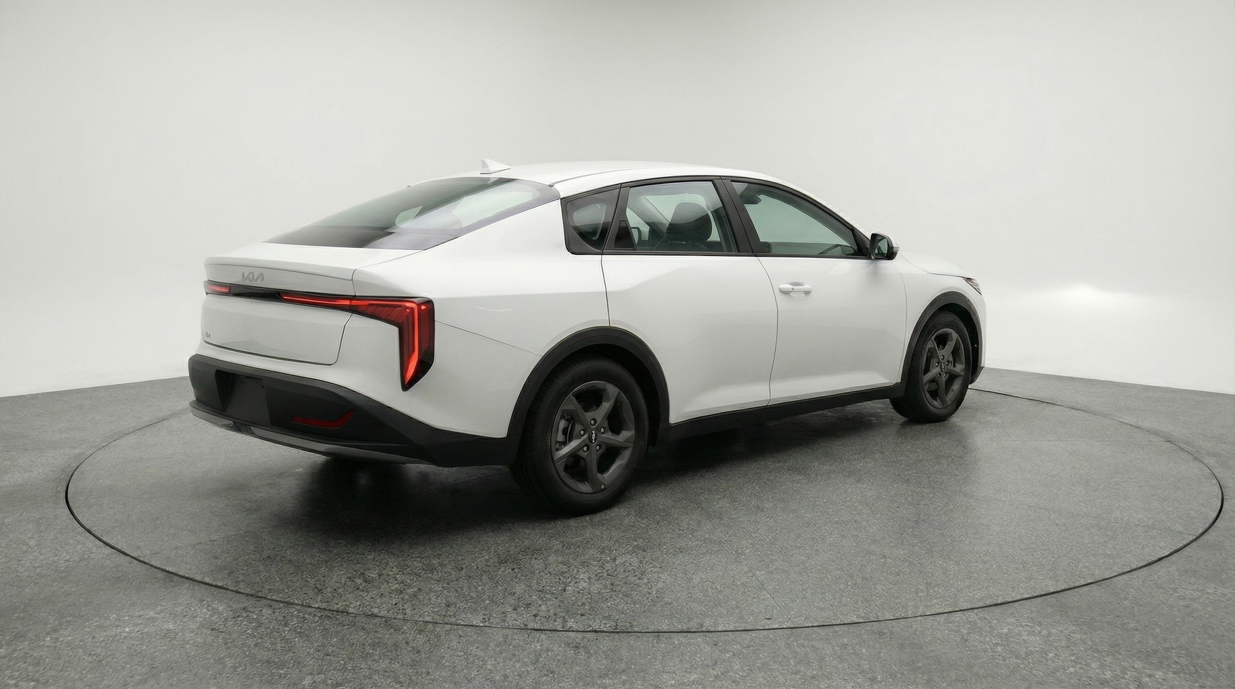 Thumbnail: 2025 Kia K4 - 7