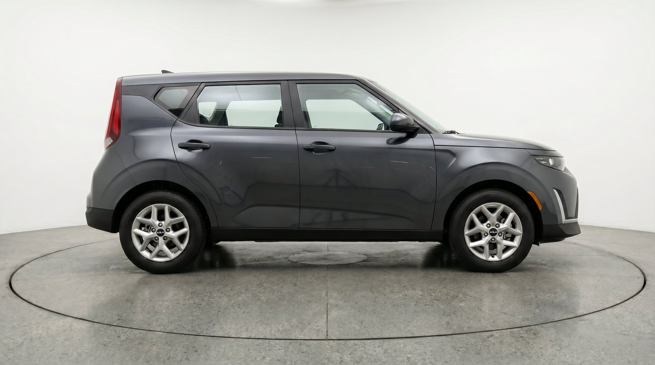 Thumbnail: 2025 Kia Soul - 10