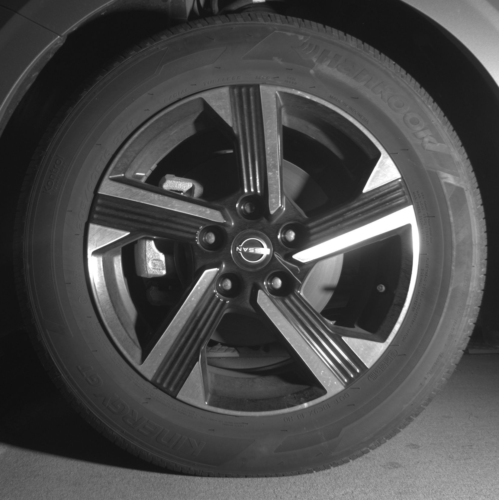 Thumbnail: 2025 Nissan Sentra - 9