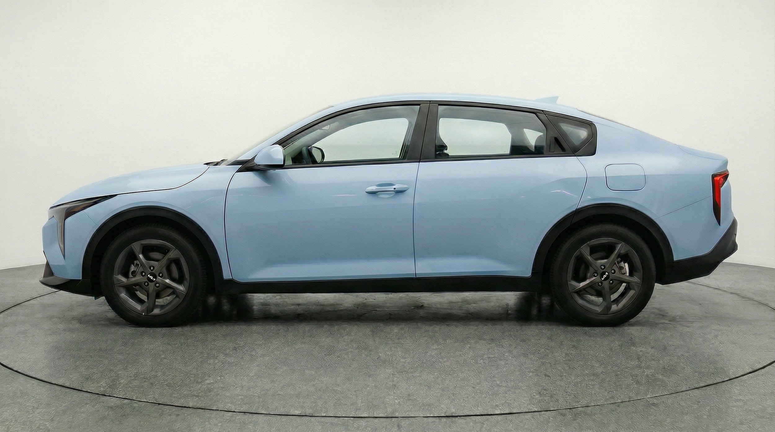 Thumbnail: 2025 Kia K4 - 4