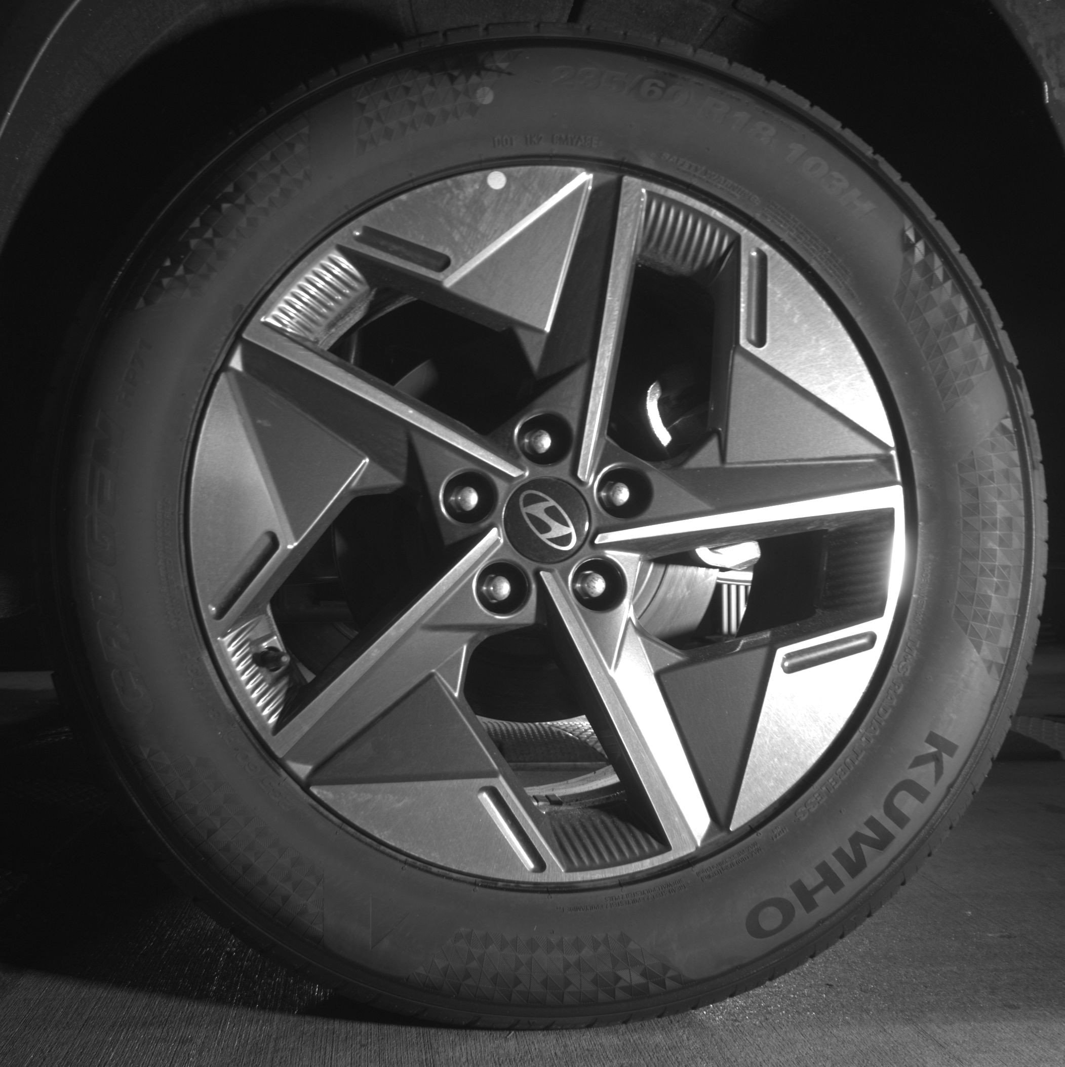 Thumbnail: 2026 Hyundai Tucson - 14