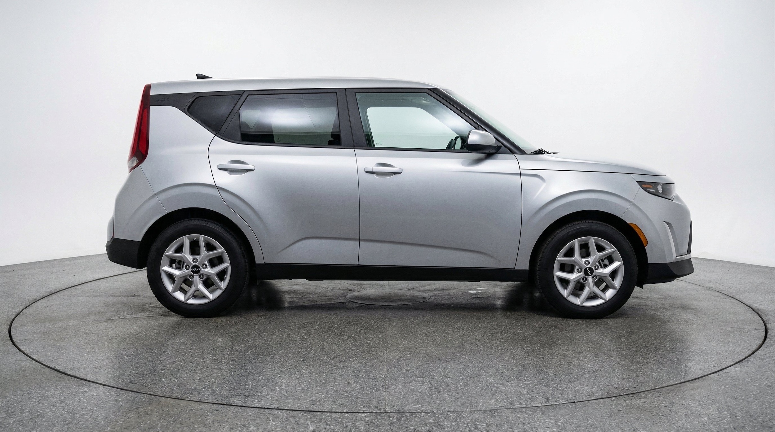 Thumbnail: 2025 Kia Soul - 11