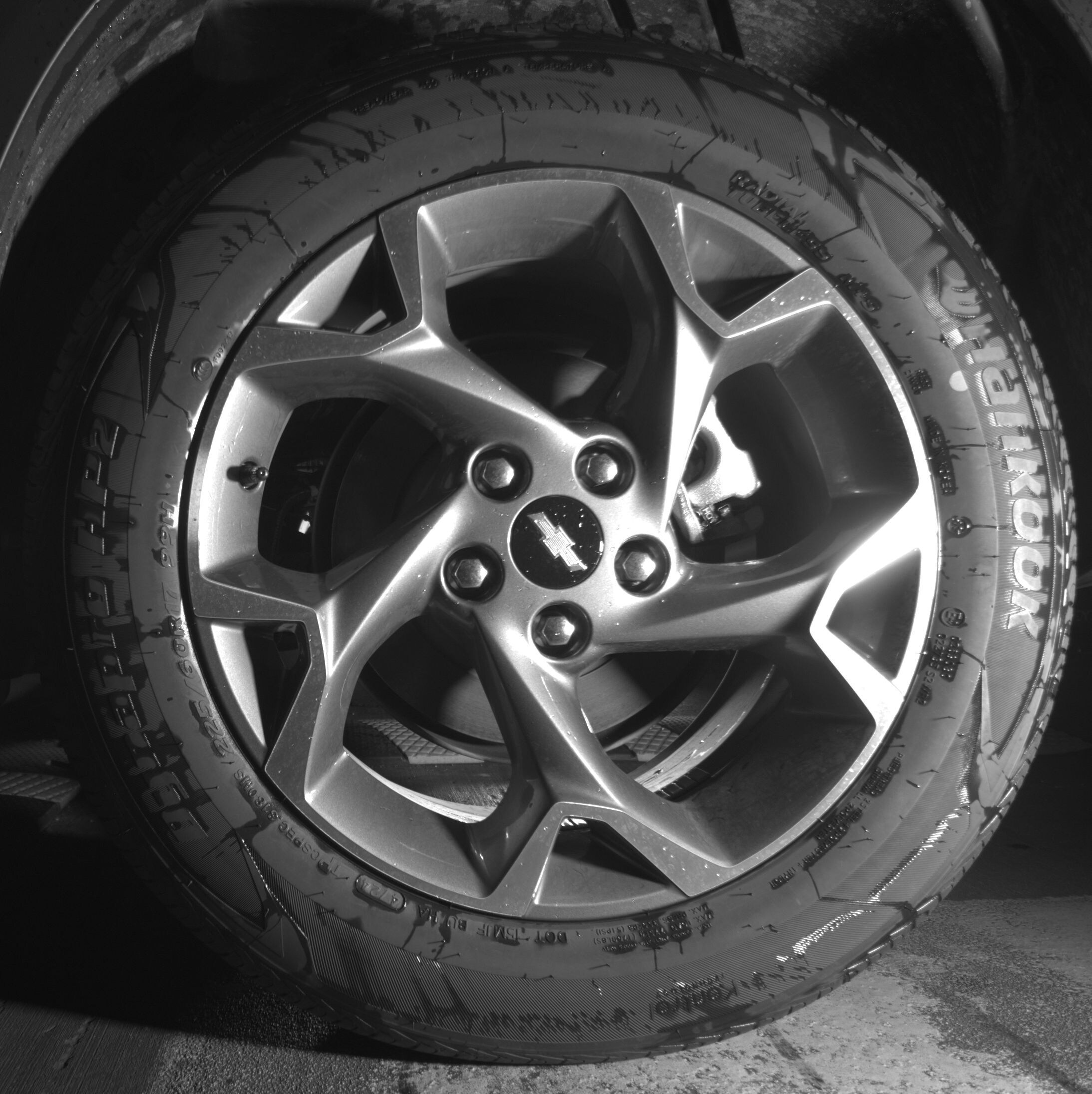 Thumbnail: 2025 Chevrolet Trax - 11