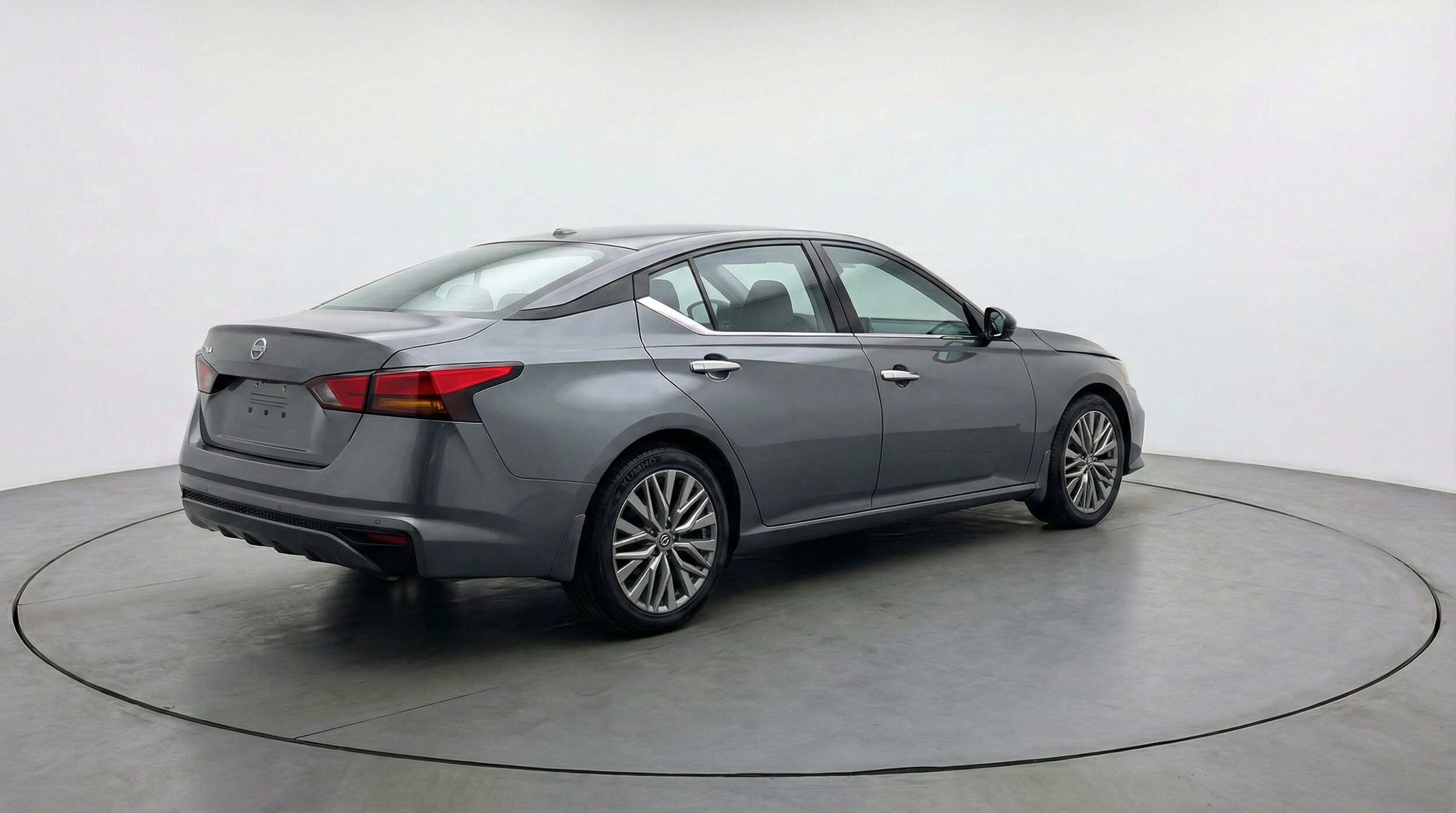 Thumbnail: 2025 Nissan Altima - 7