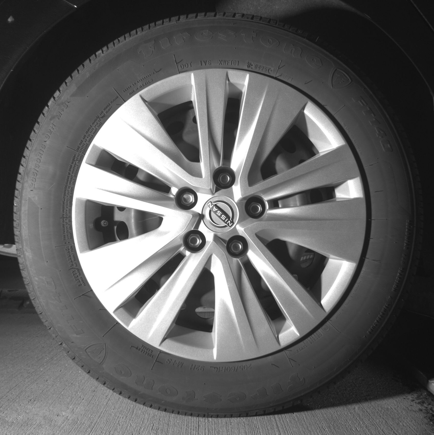 Thumbnail: 2025 Nissan Sentra - 12