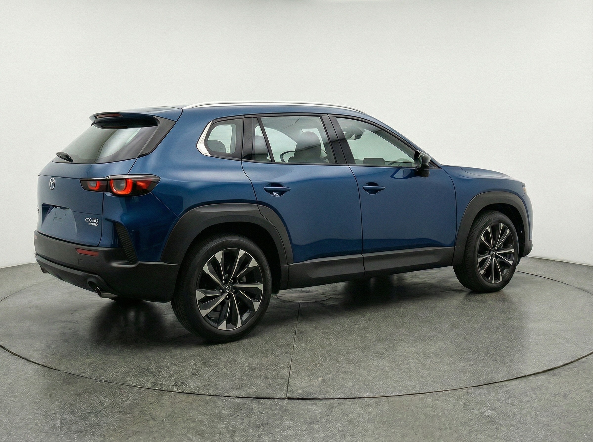 Thumbnail: 2025 Mazda CX-50 - 7