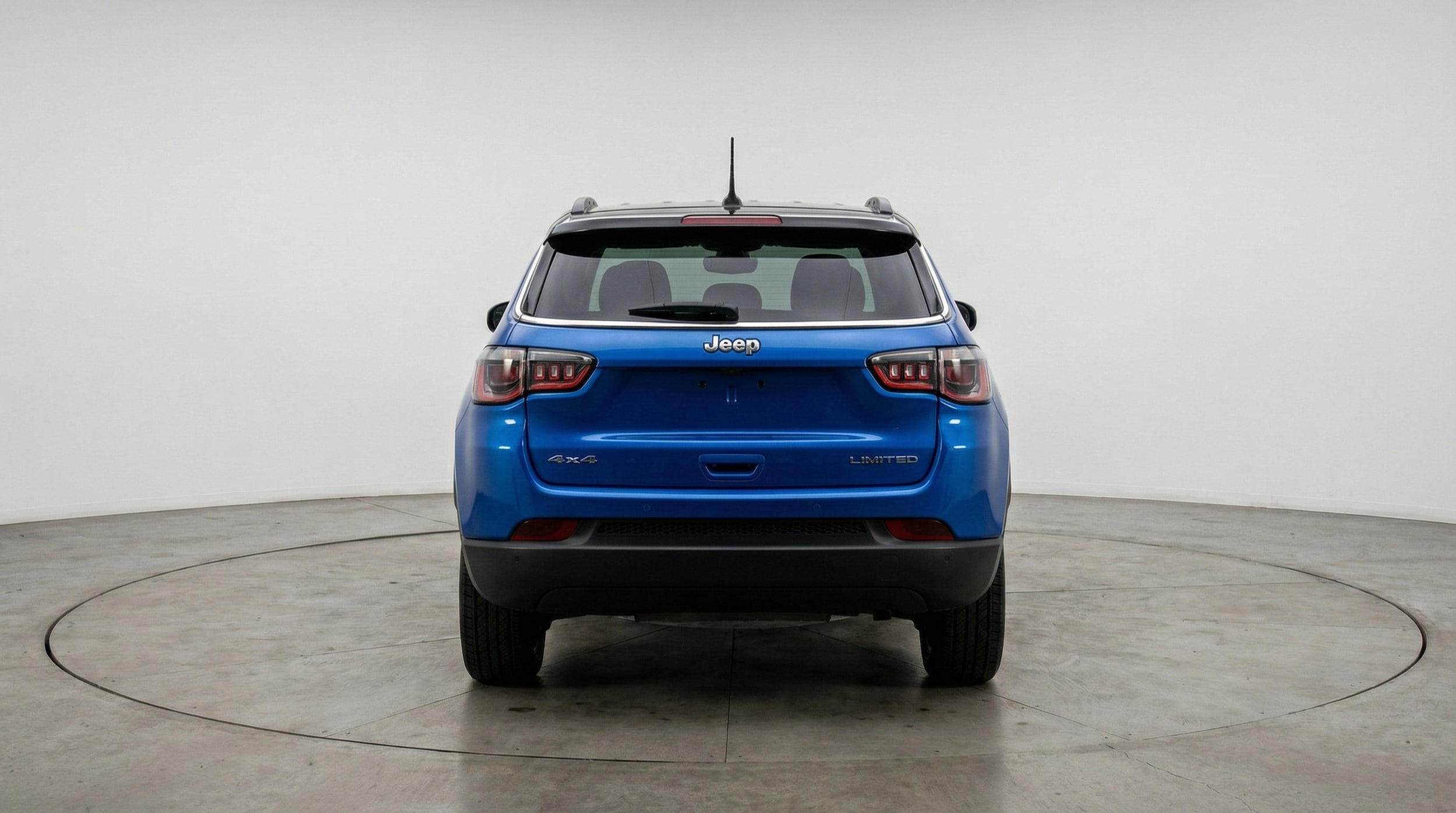 Thumbnail: 2025 Jeep Compass - 6