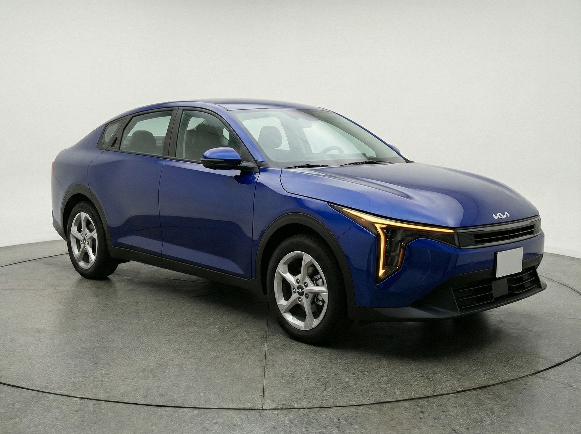 Thumbnail: 2025 Kia K4 - 1