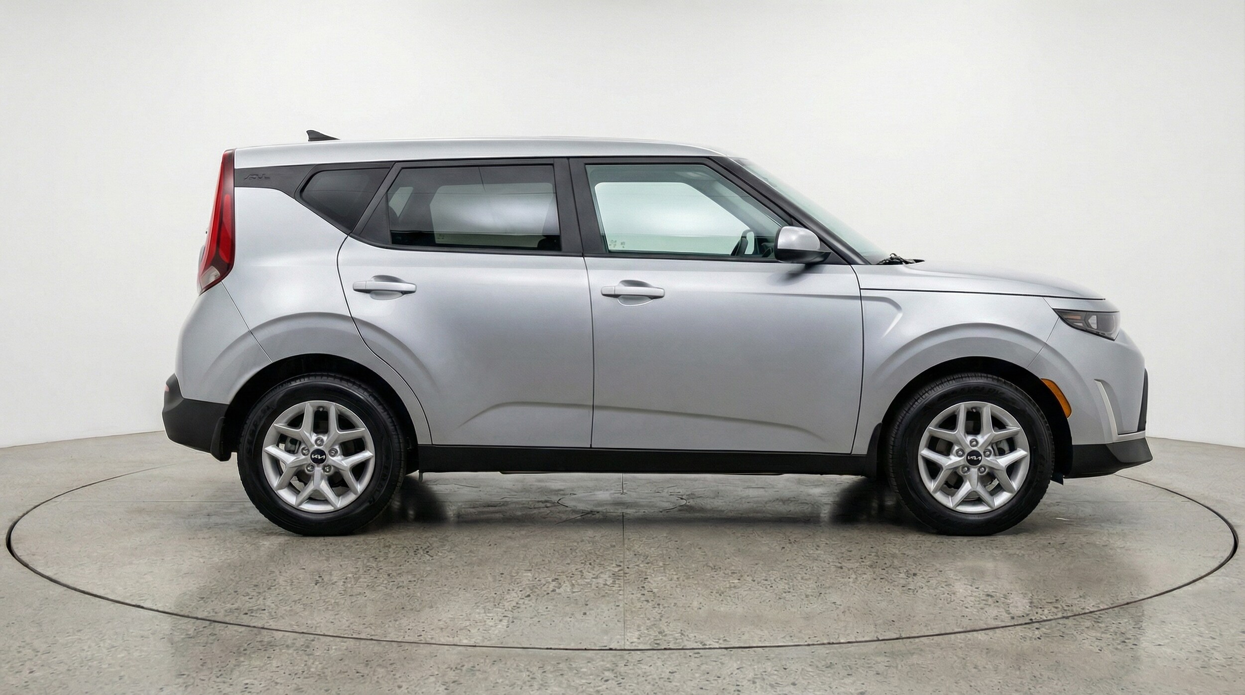 Thumbnail: 2025 Kia Soul - 8