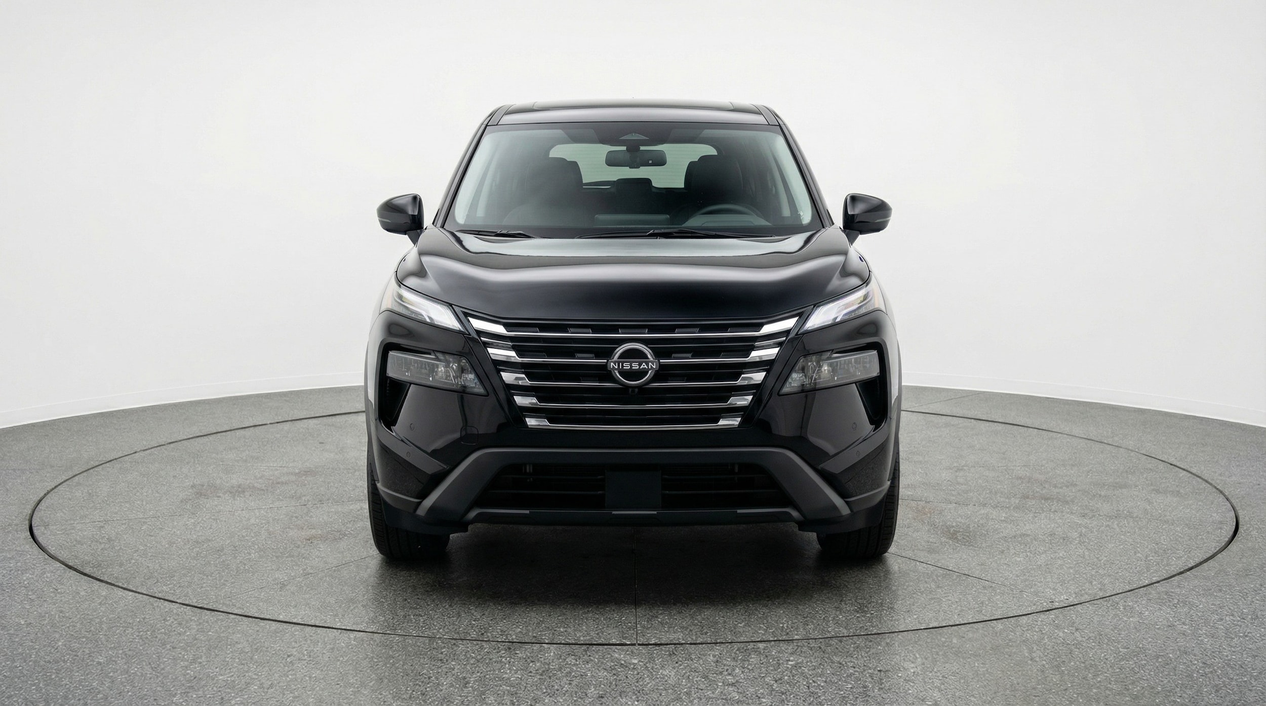 Thumbnail: 2025 Nissan Rogue - 2