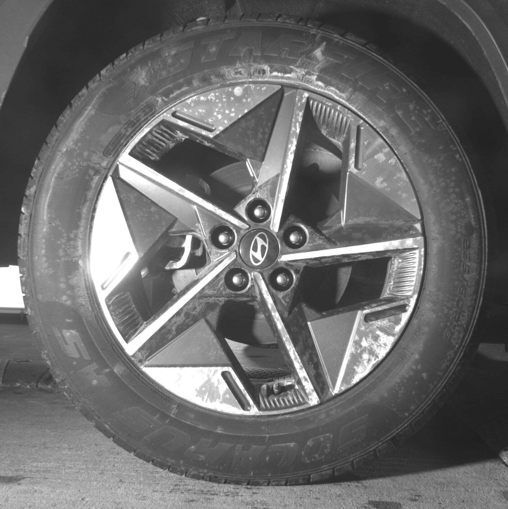 Thumbnail: 2025 Hyundai Tucson - 12