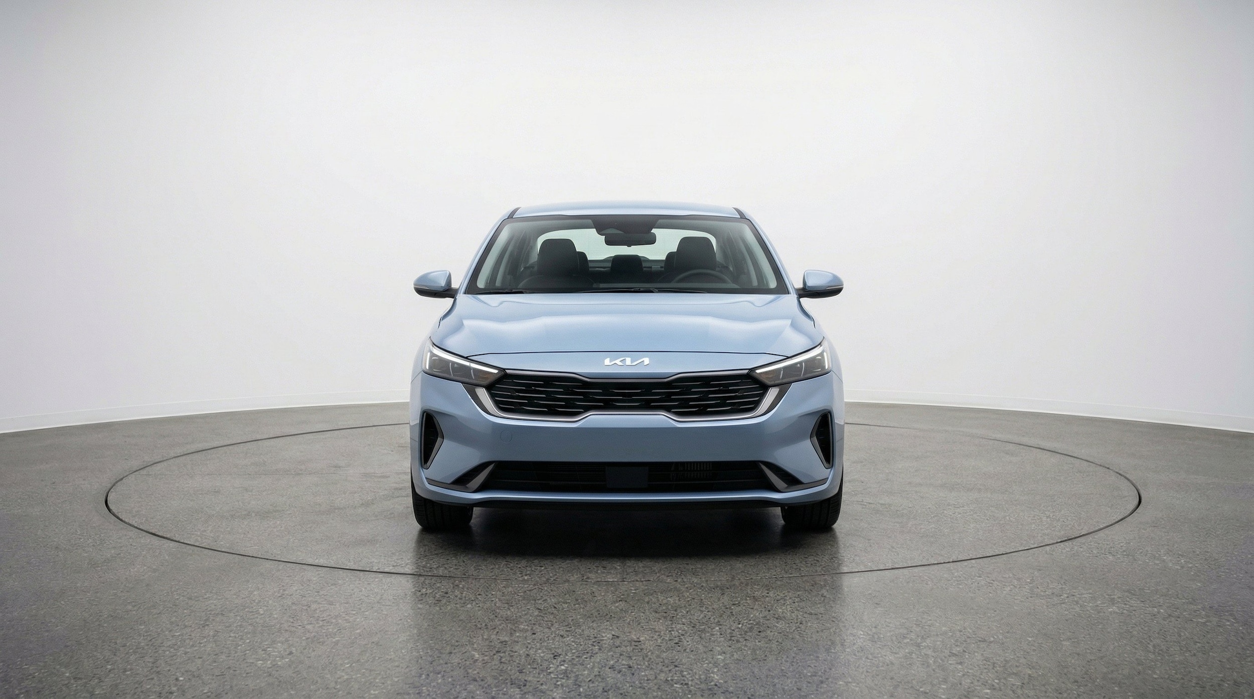 Thumbnail: 2026 Kia K4 - 2