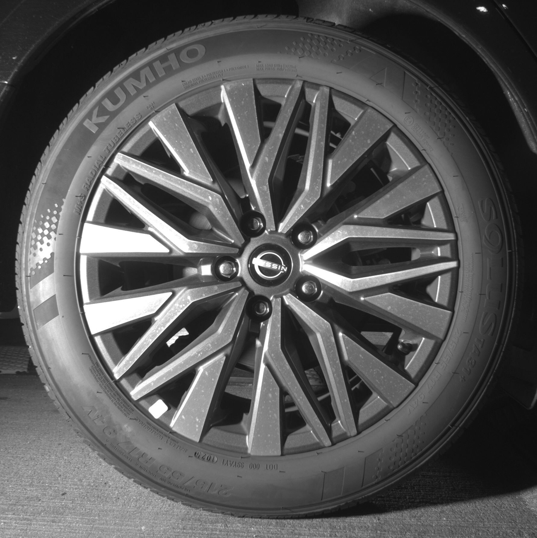 Thumbnail: 2025 Nissan Altima - 12