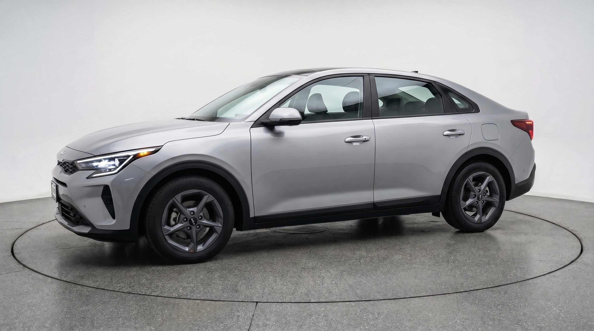 Thumbnail: 2025 Kia K4 - 3