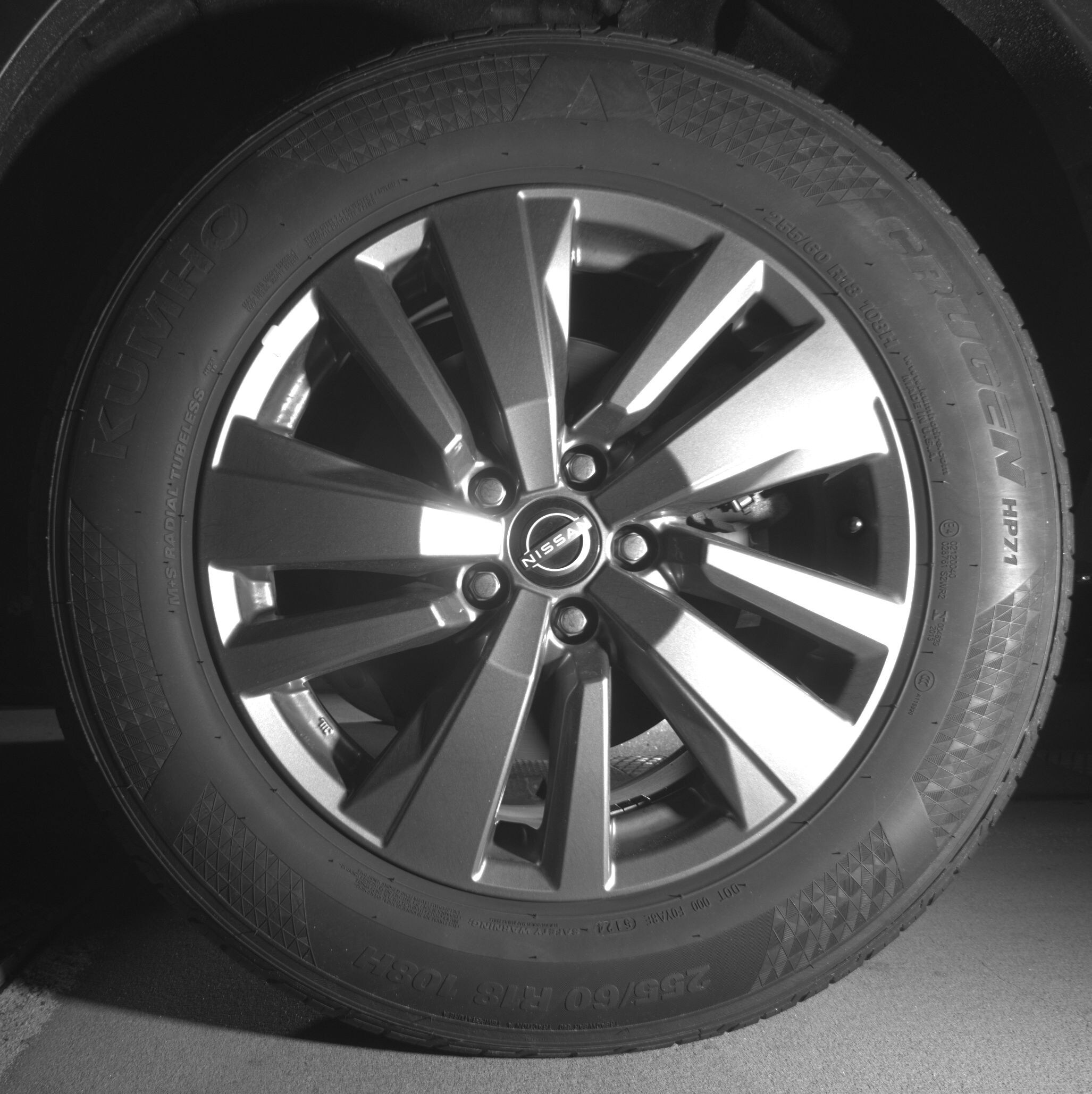 Thumbnail: 2025 Nissan Pathfinder - 11