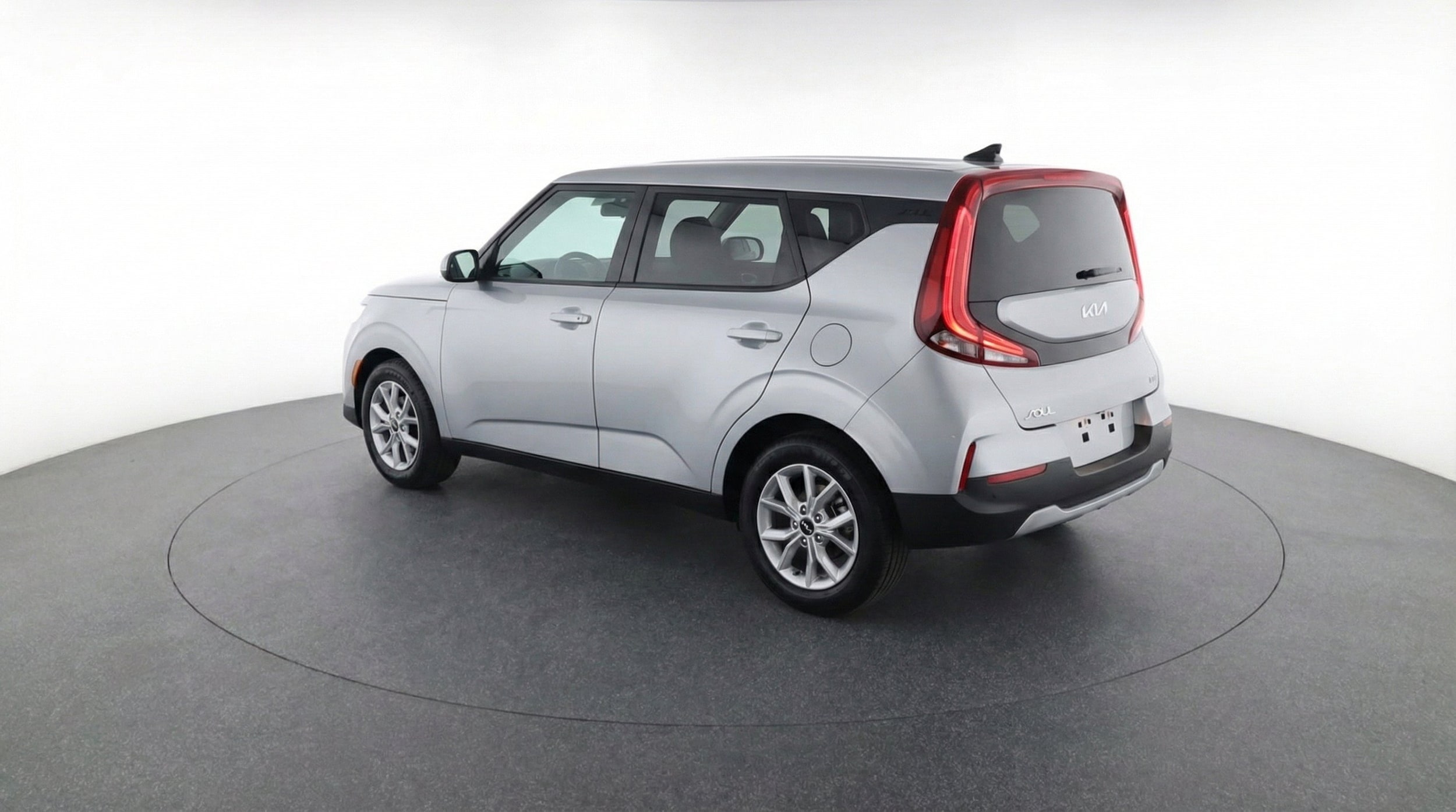 Thumbnail: 2025 Kia Soul - 6