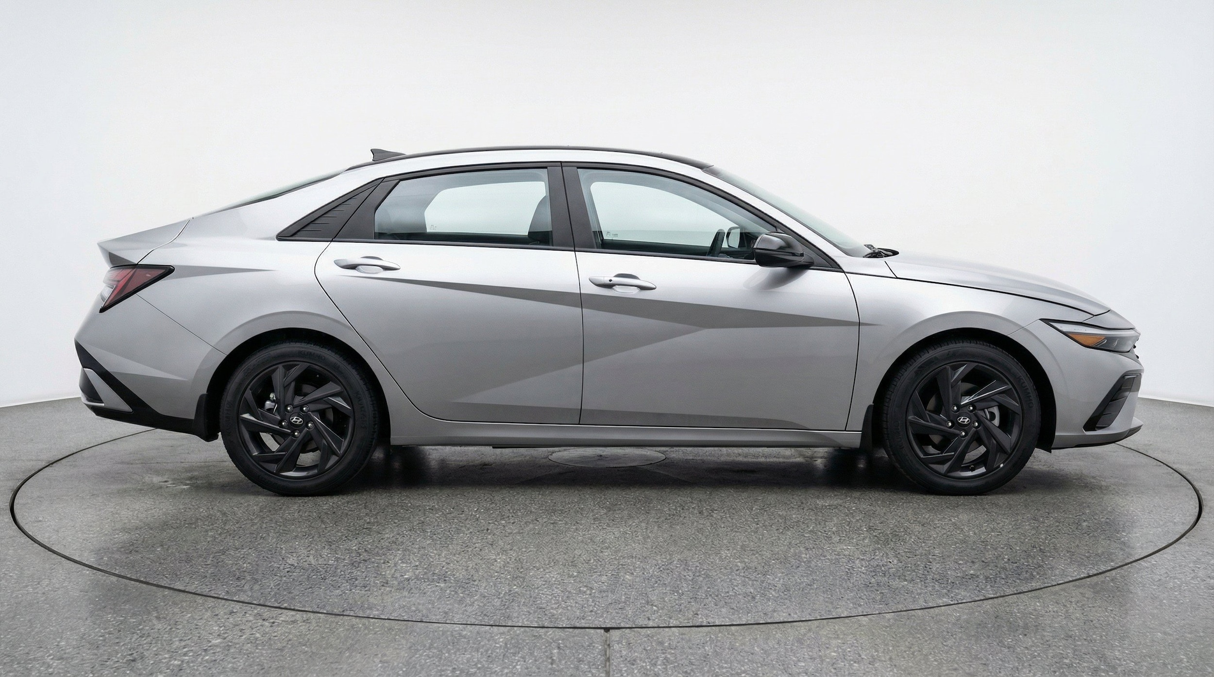Thumbnail: 2026 Hyundai Elantra - 11