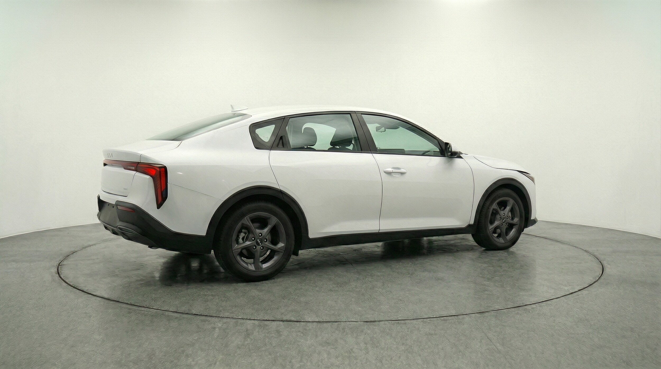 Thumbnail: 2025 Kia K4 - 7