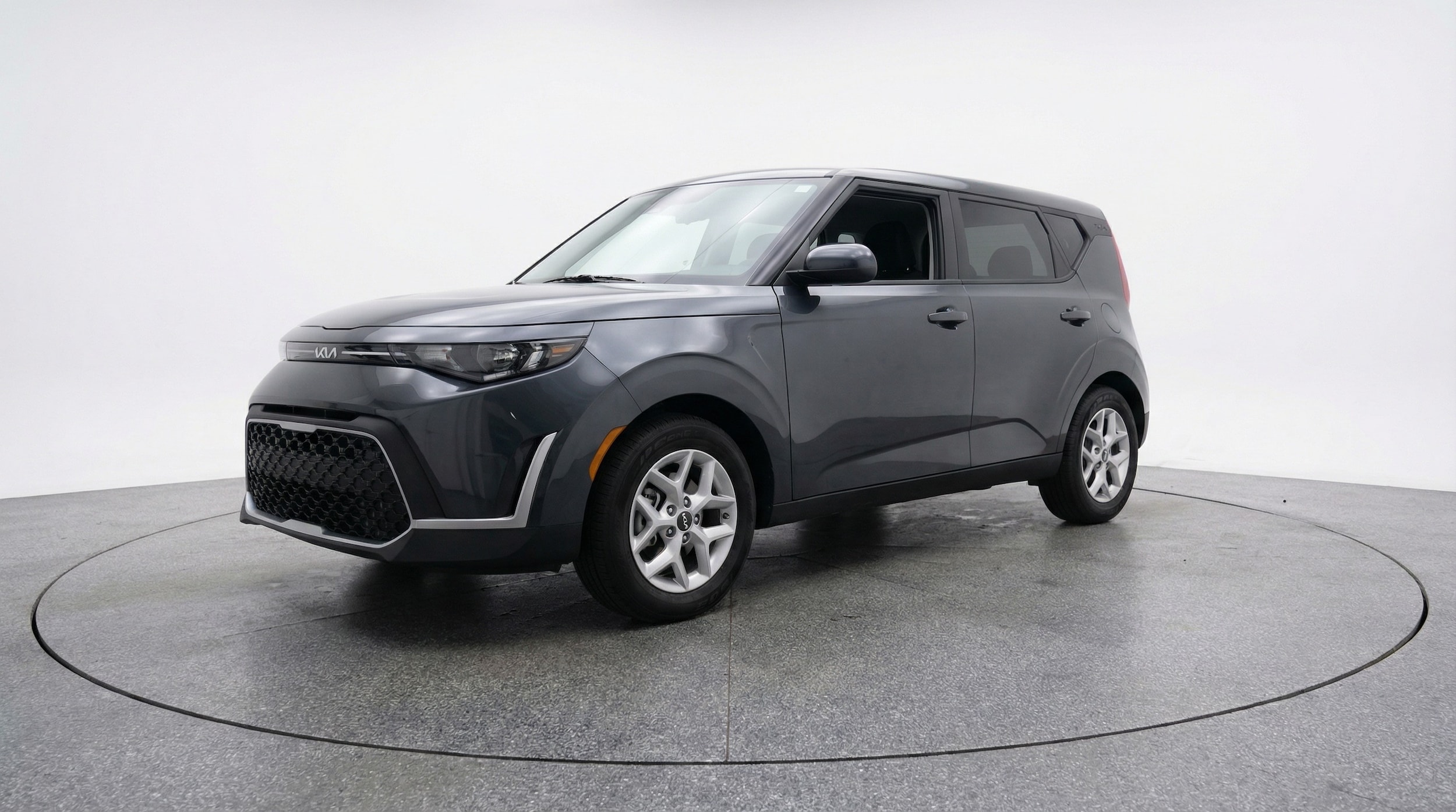 Thumbnail: 2025 Kia Soul - 3