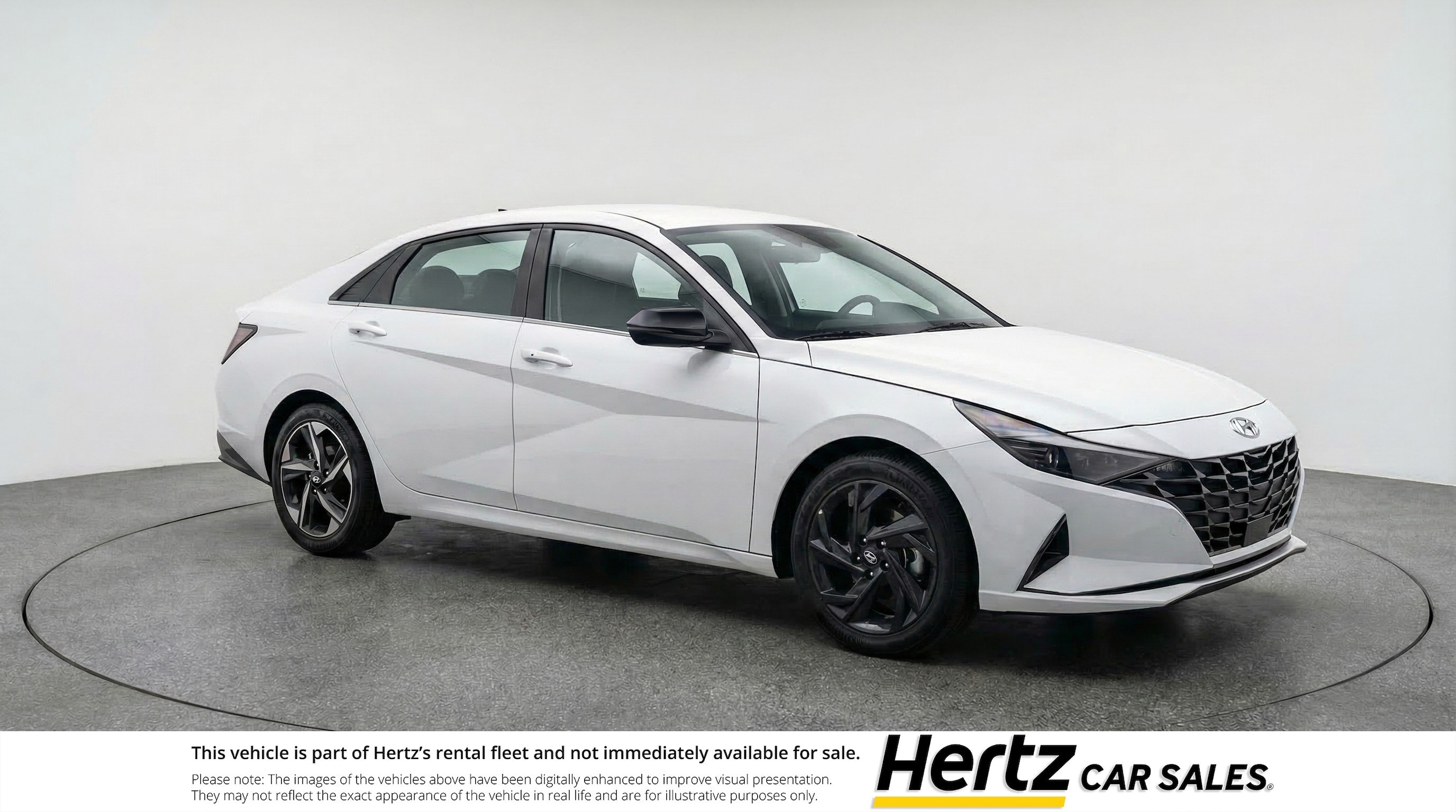 Thumbnail: 2026 Hyundai Elantra - 1