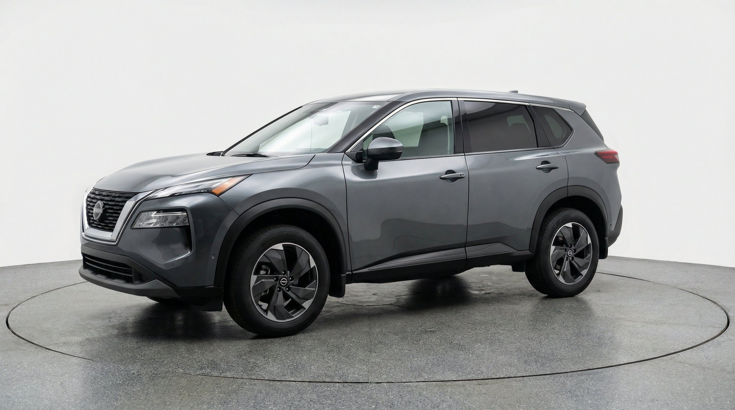 Thumbnail: 2025 Nissan Rogue - 3