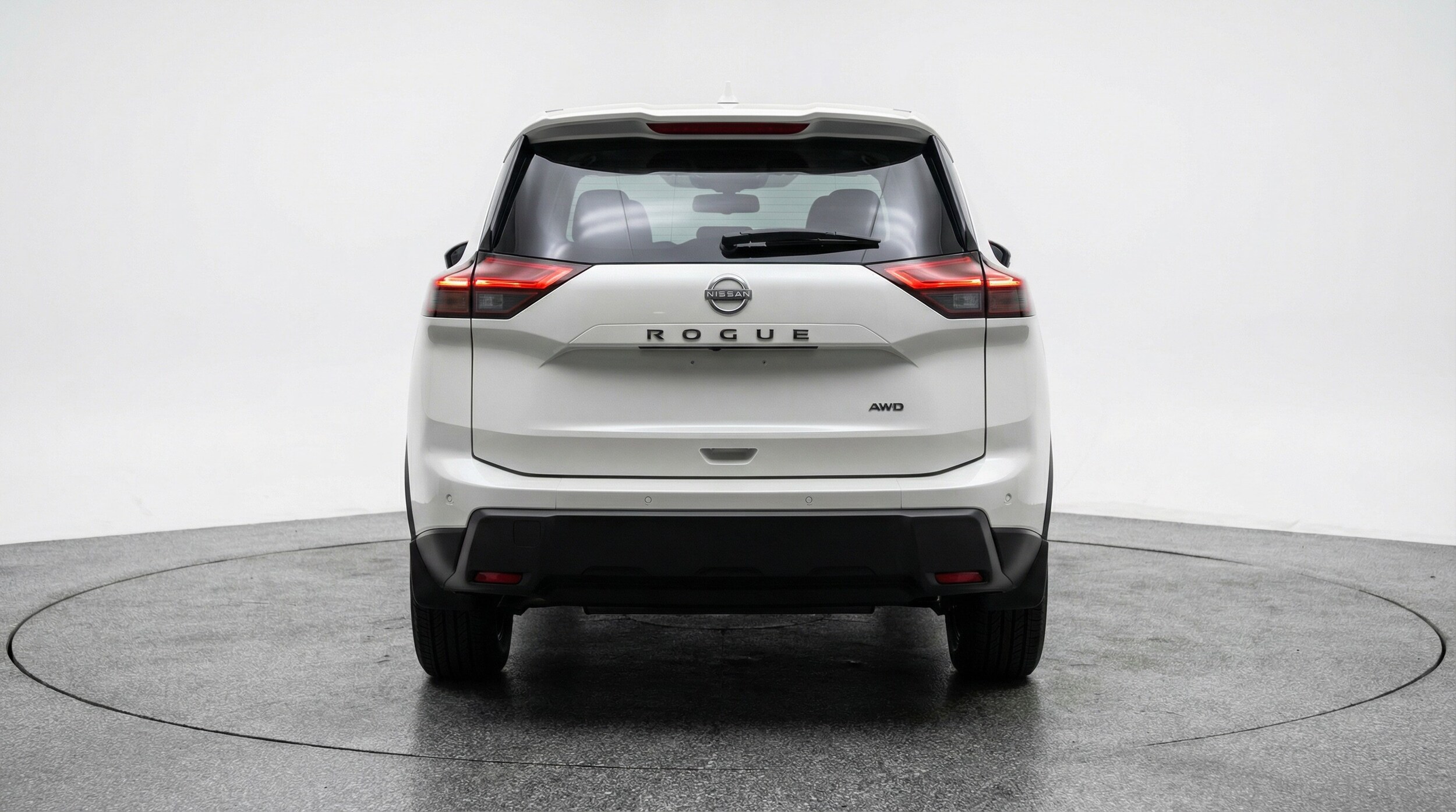 Thumbnail: 2025 Nissan Rogue - 6