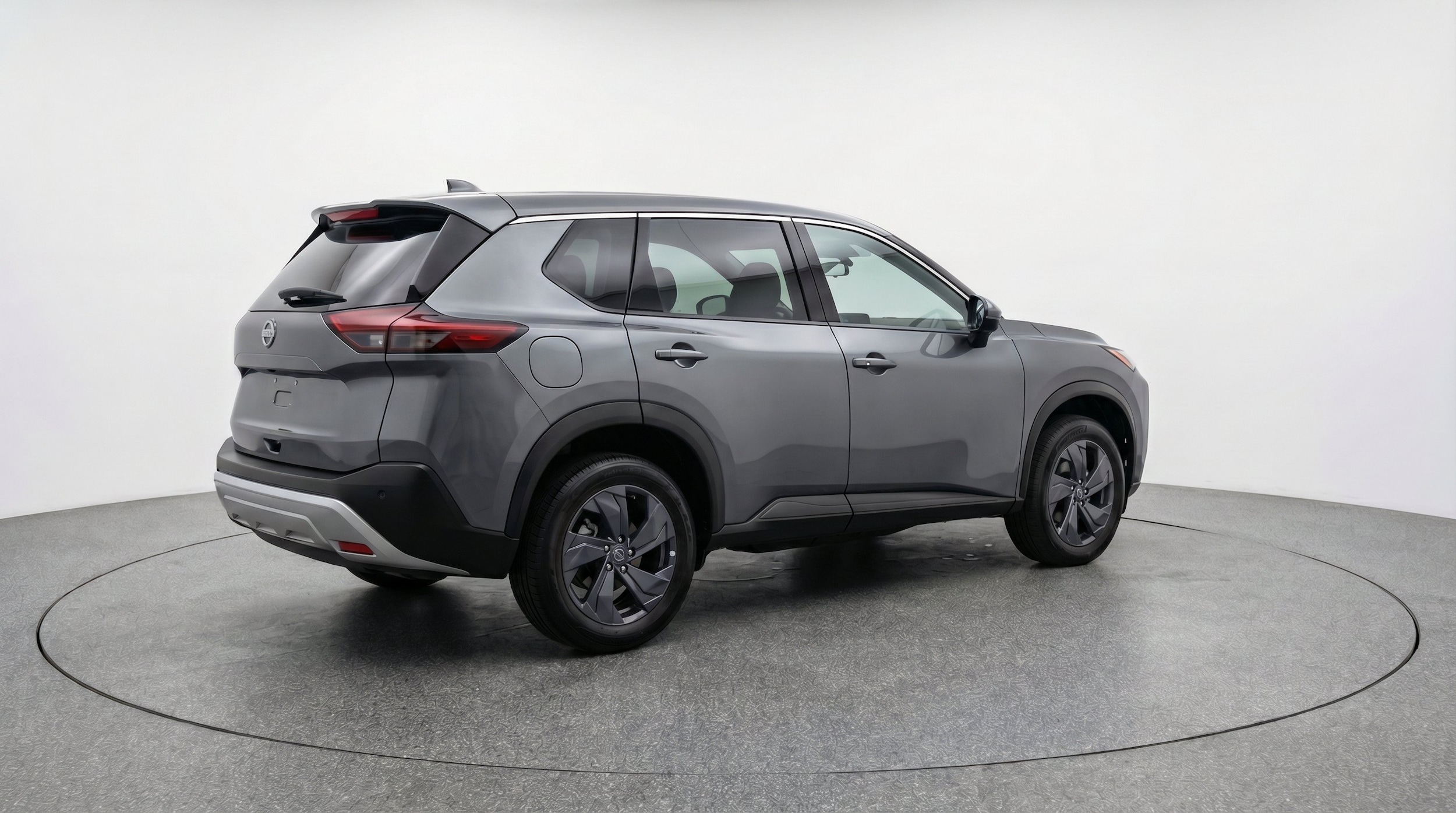 Thumbnail: 2026 Nissan Rogue - 9