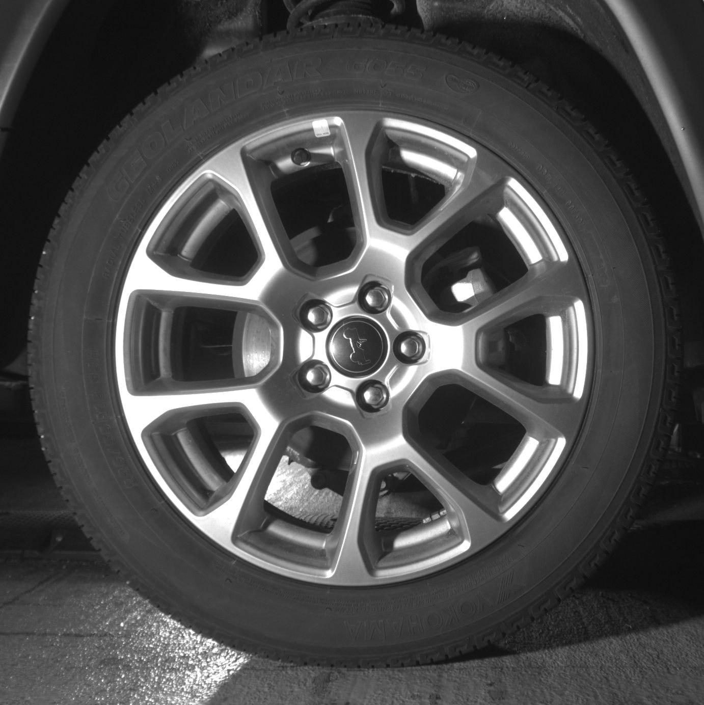 Thumbnail: 2025 Jeep Compass - 12