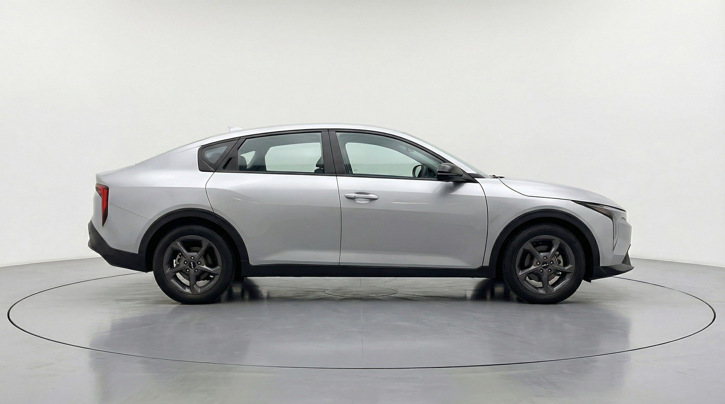 Thumbnail: 2025 Kia K4 - 8