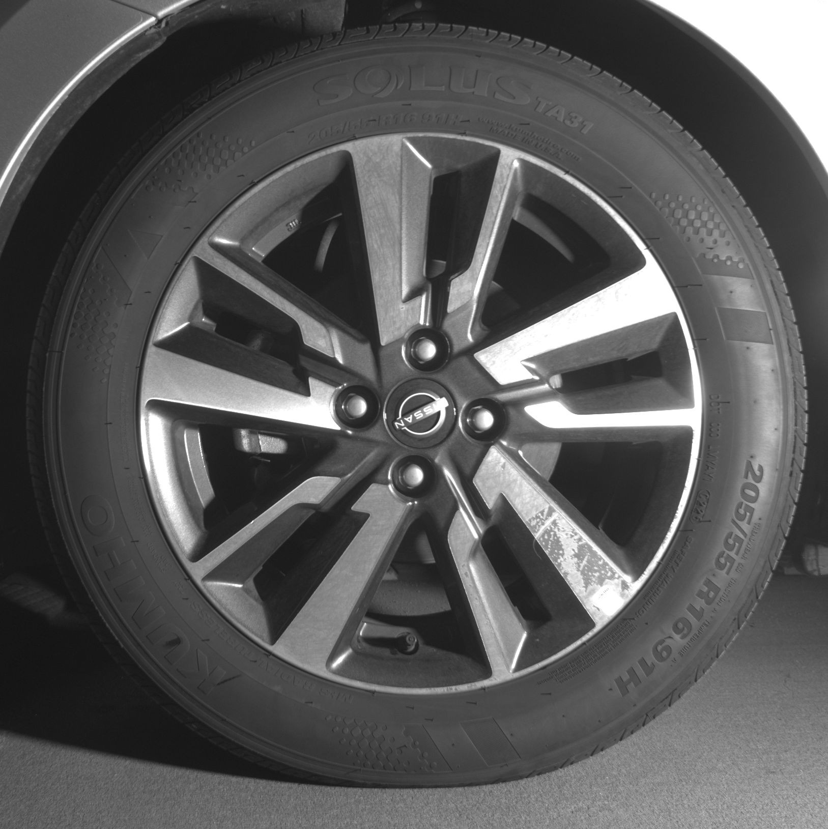 Thumbnail: 2025 Nissan Versa - 9