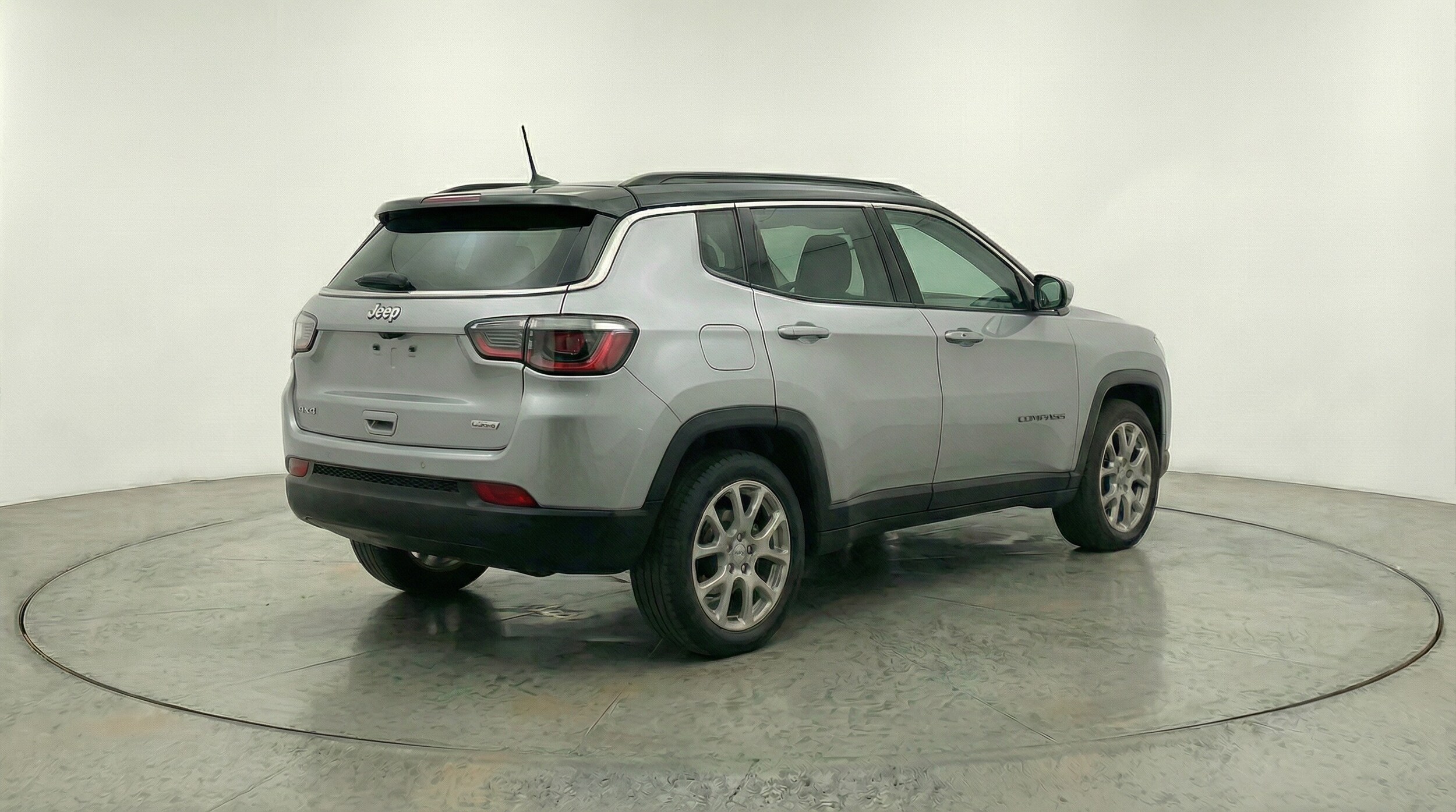 Thumbnail: 2025 Jeep Compass - 7